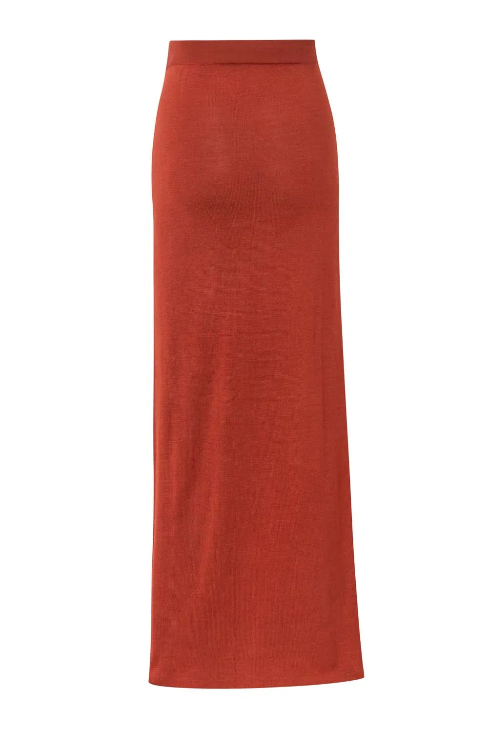 Mamu Maxi Skirt