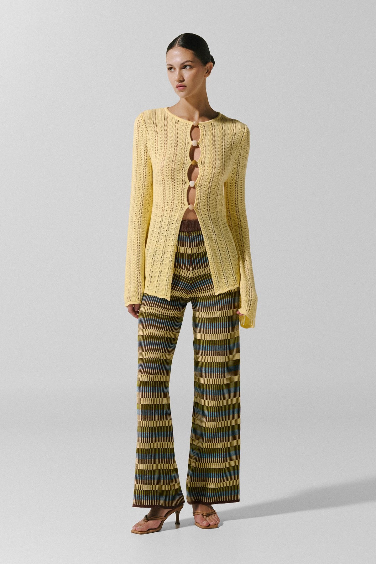 Kina Pants