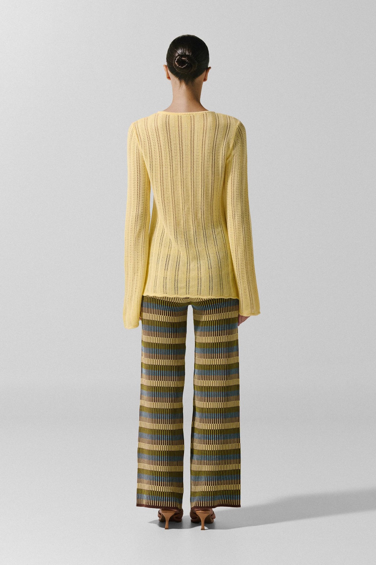 Kina Pants