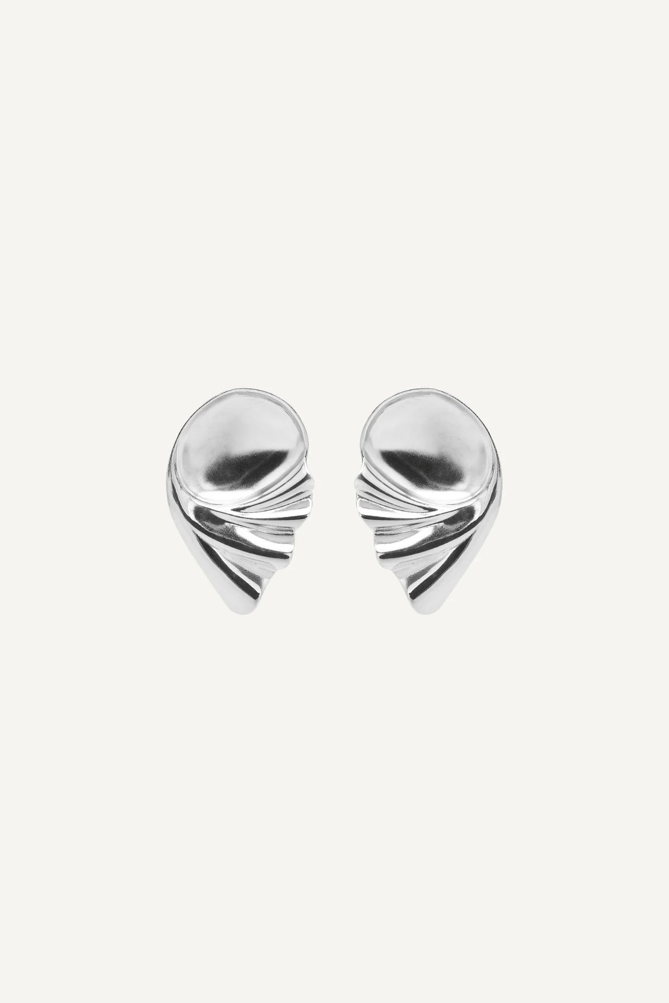 Nautillus Earrings
