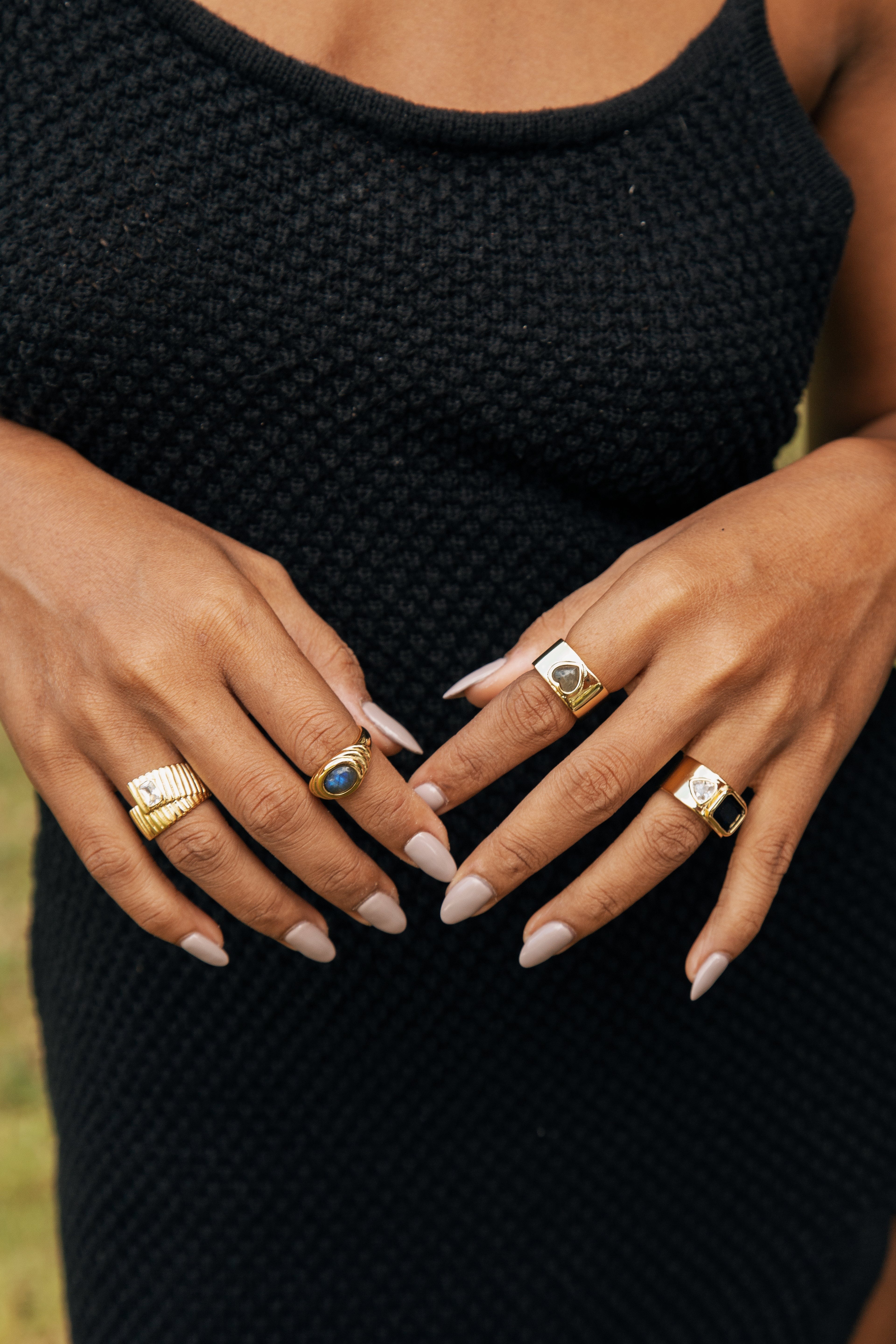 The King Henry Ring