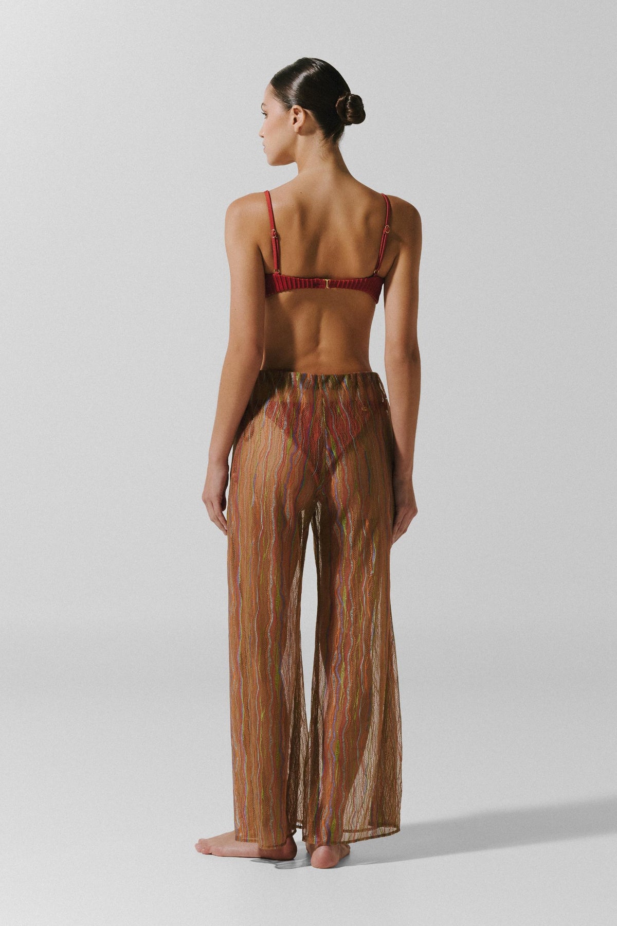 Gola Pants