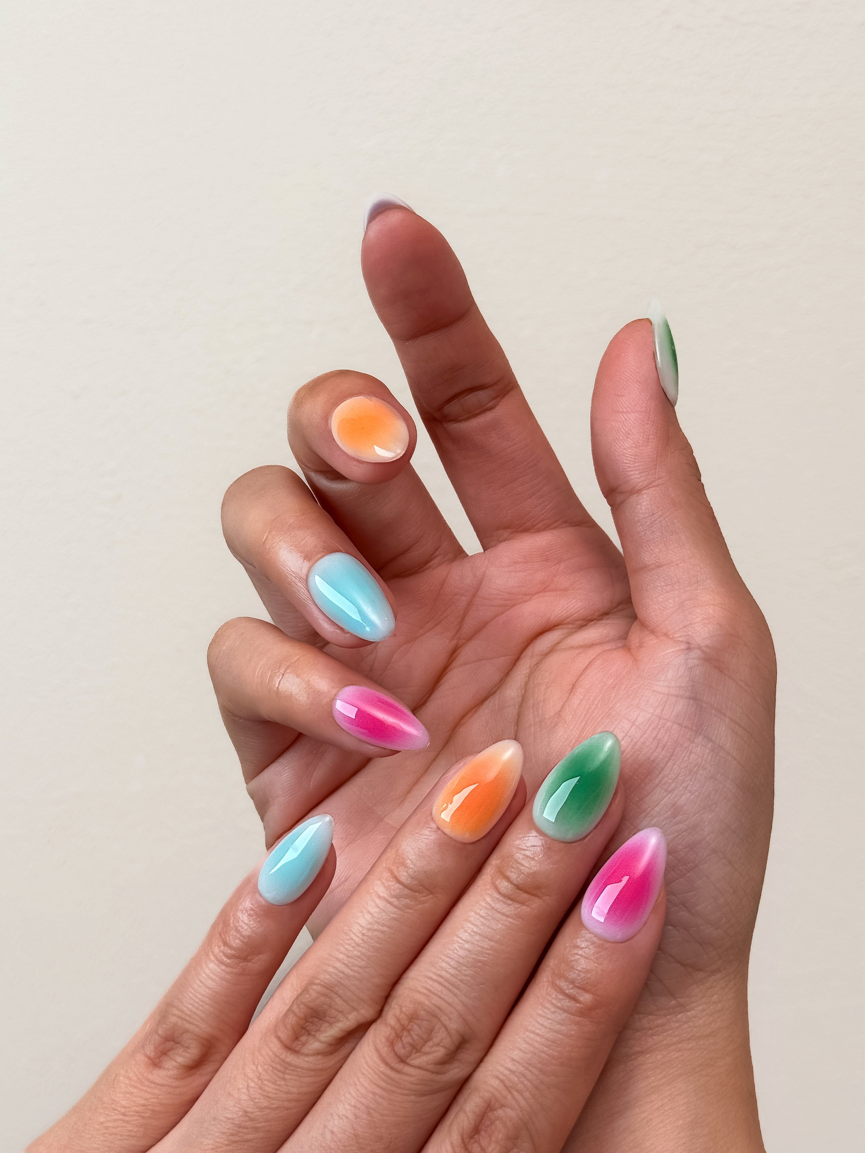 Happy Hour (made to order)