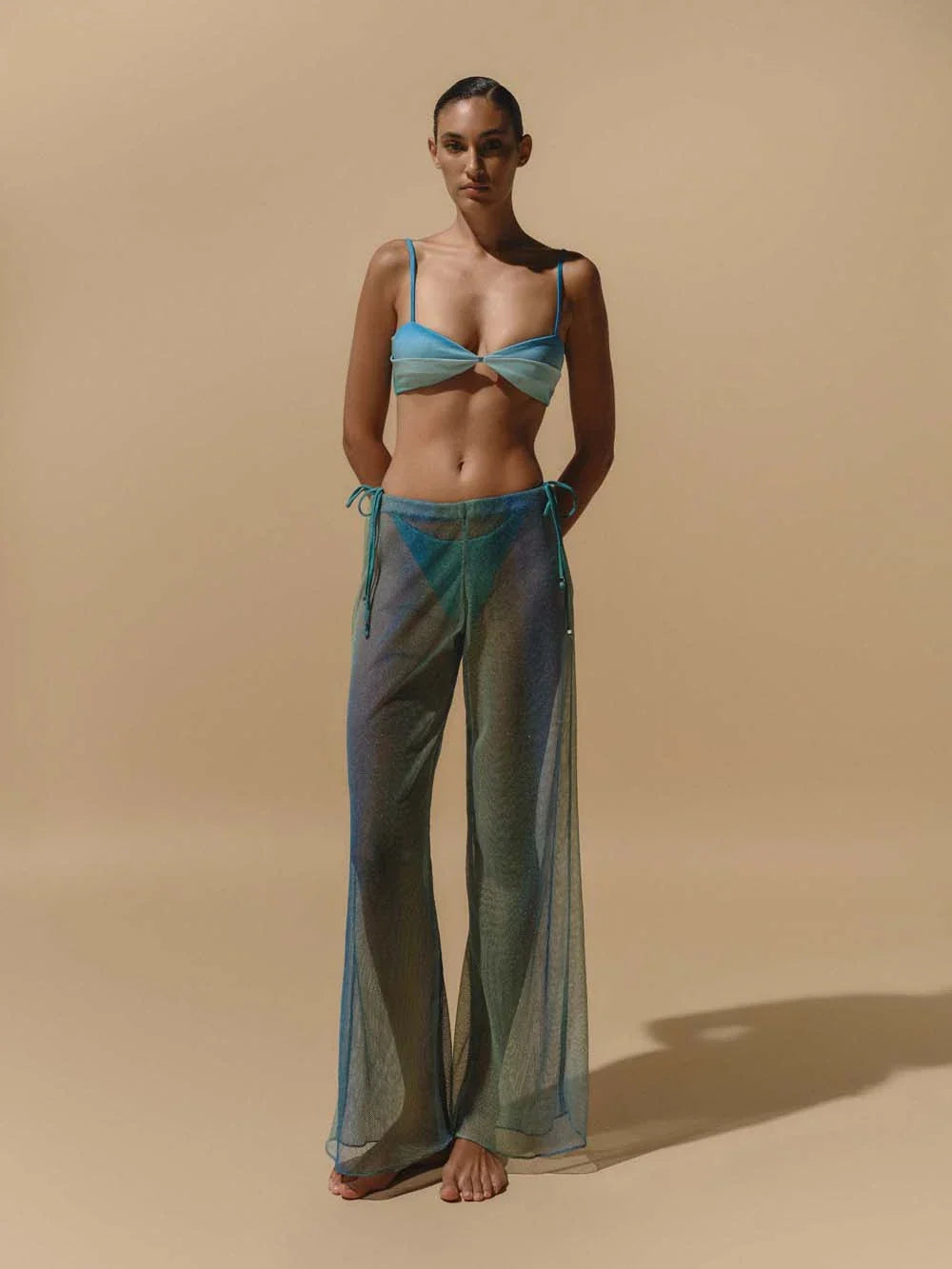 Gem Pants