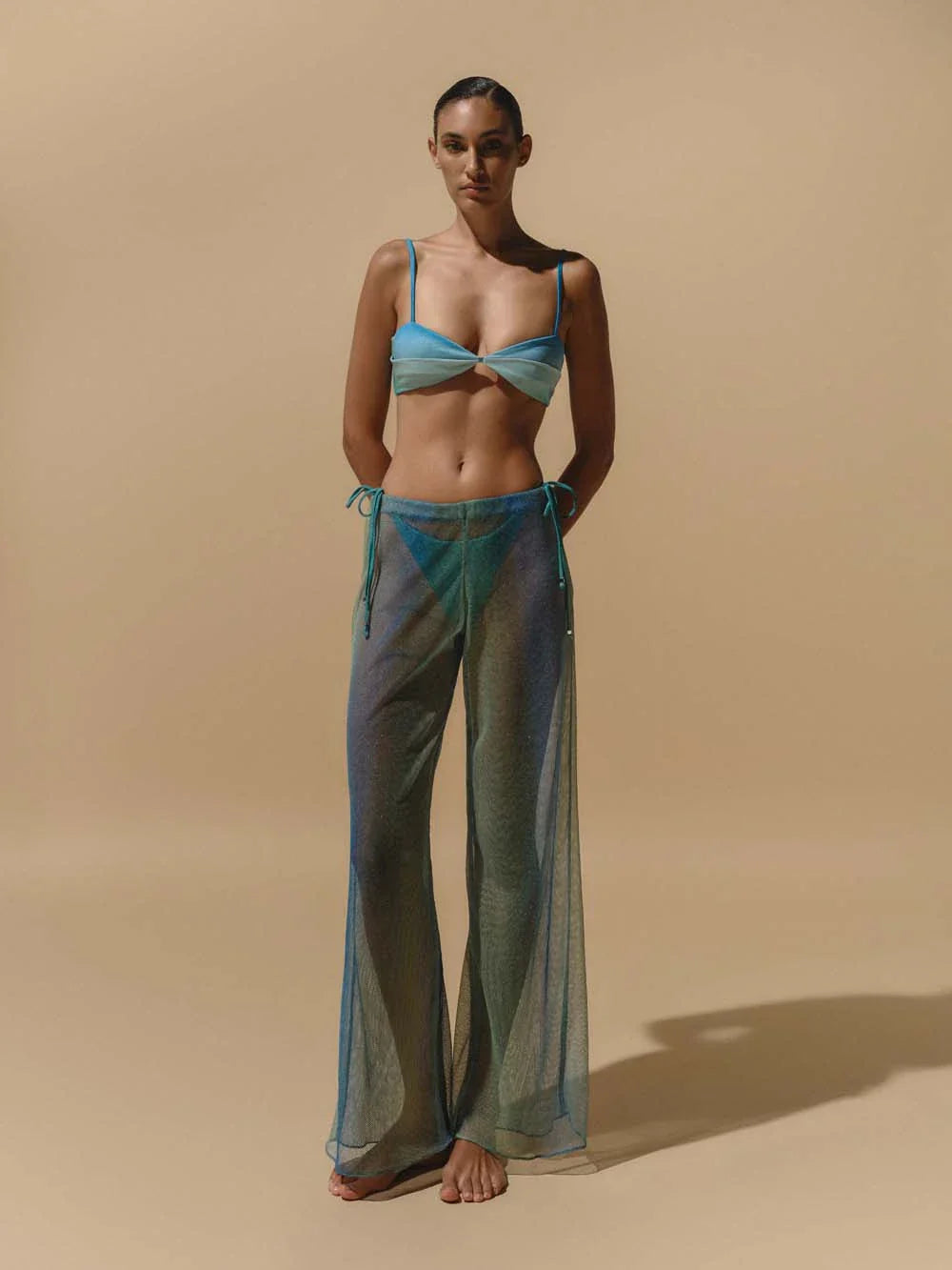 Gem Pants