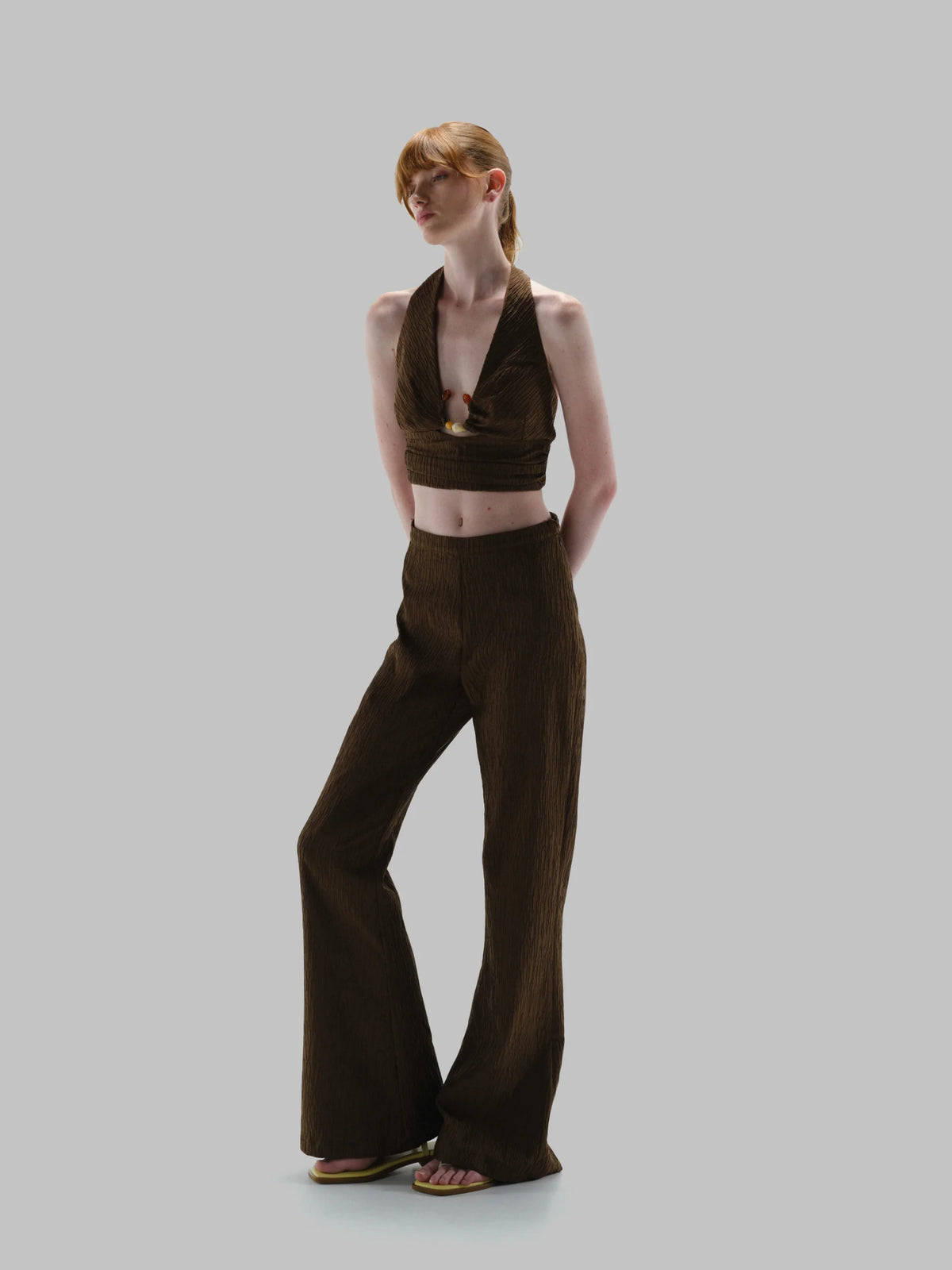 Louise Pants