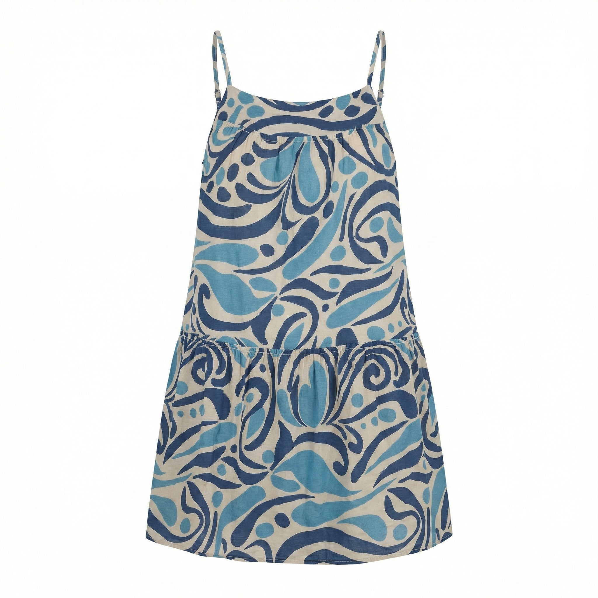 Little Lou Mini Dress