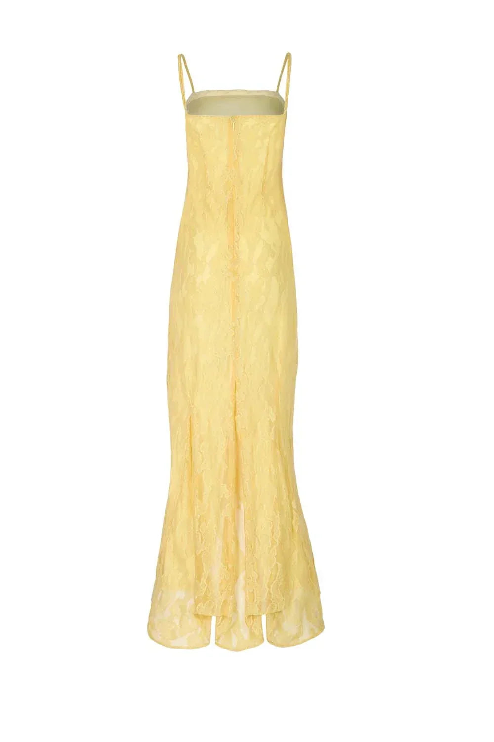 Junie Maxi Dress