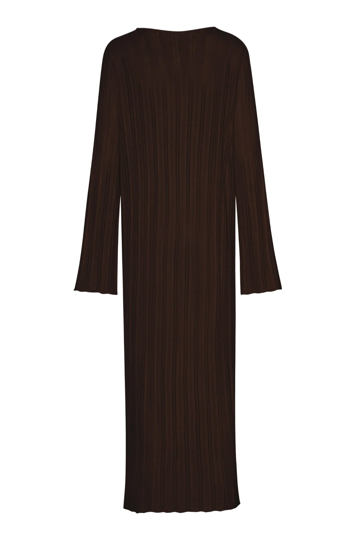Mamu Maxi Dress