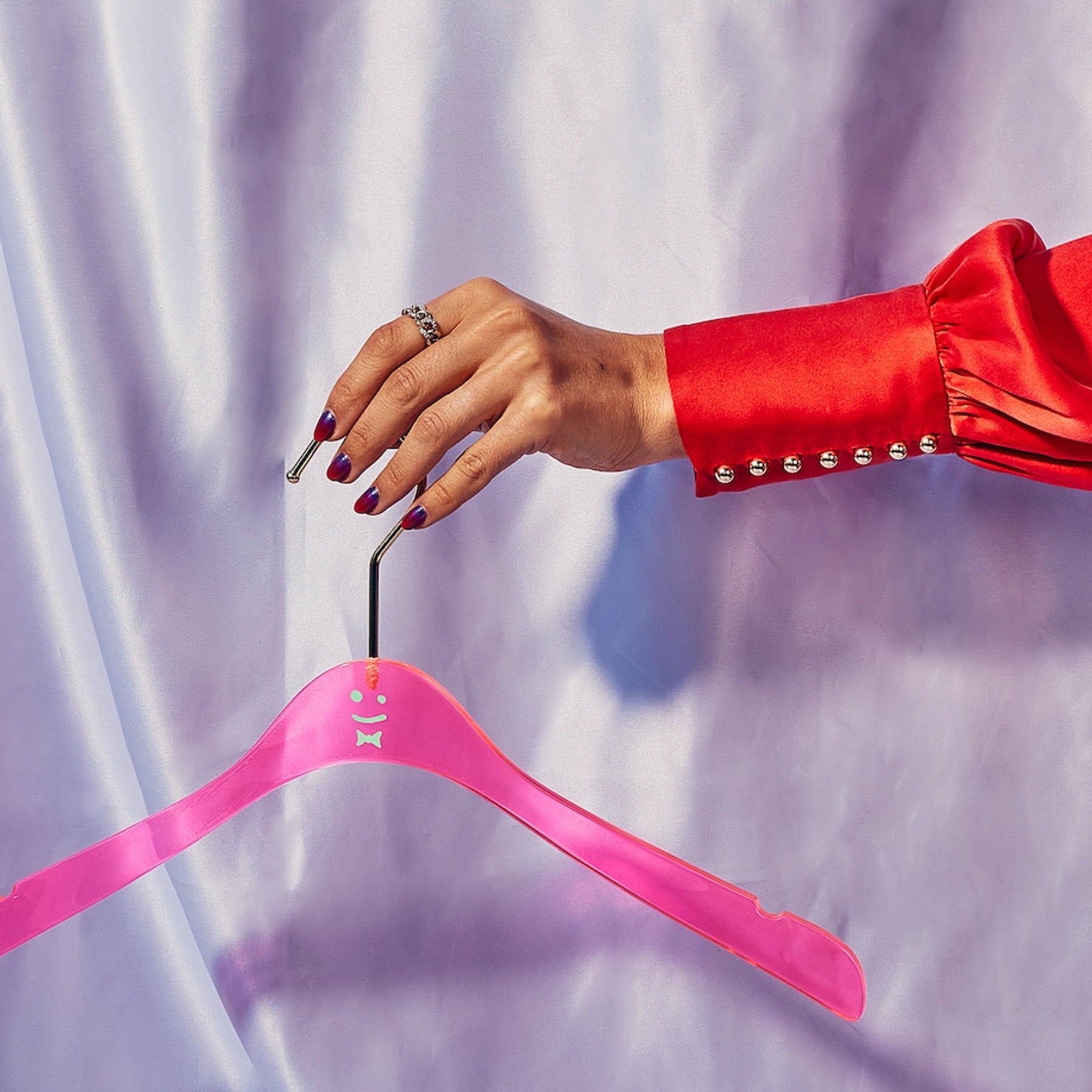 The Hangers