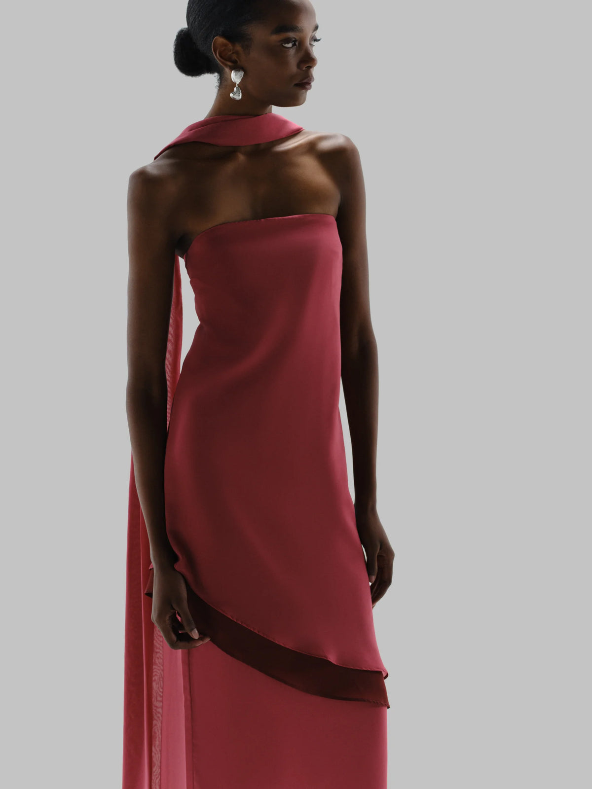 El Maxi Dress