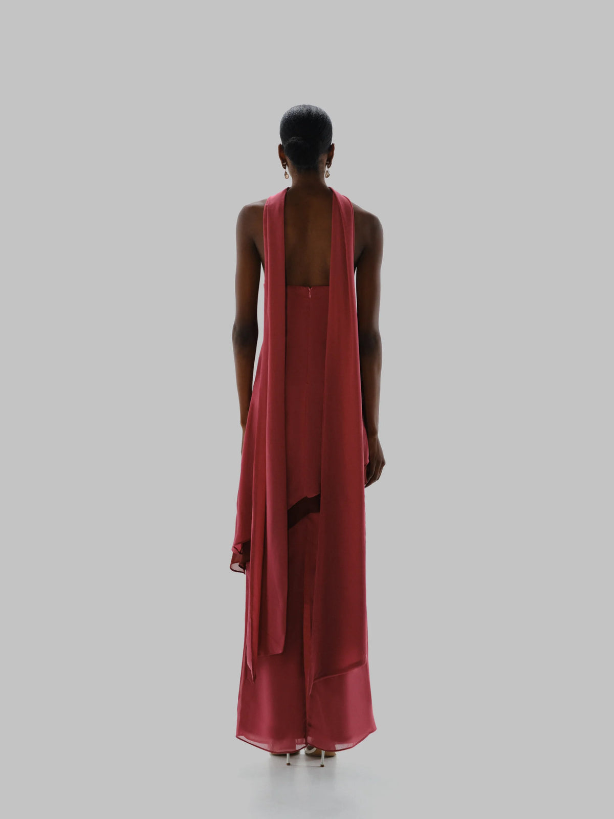 El Maxi Dress