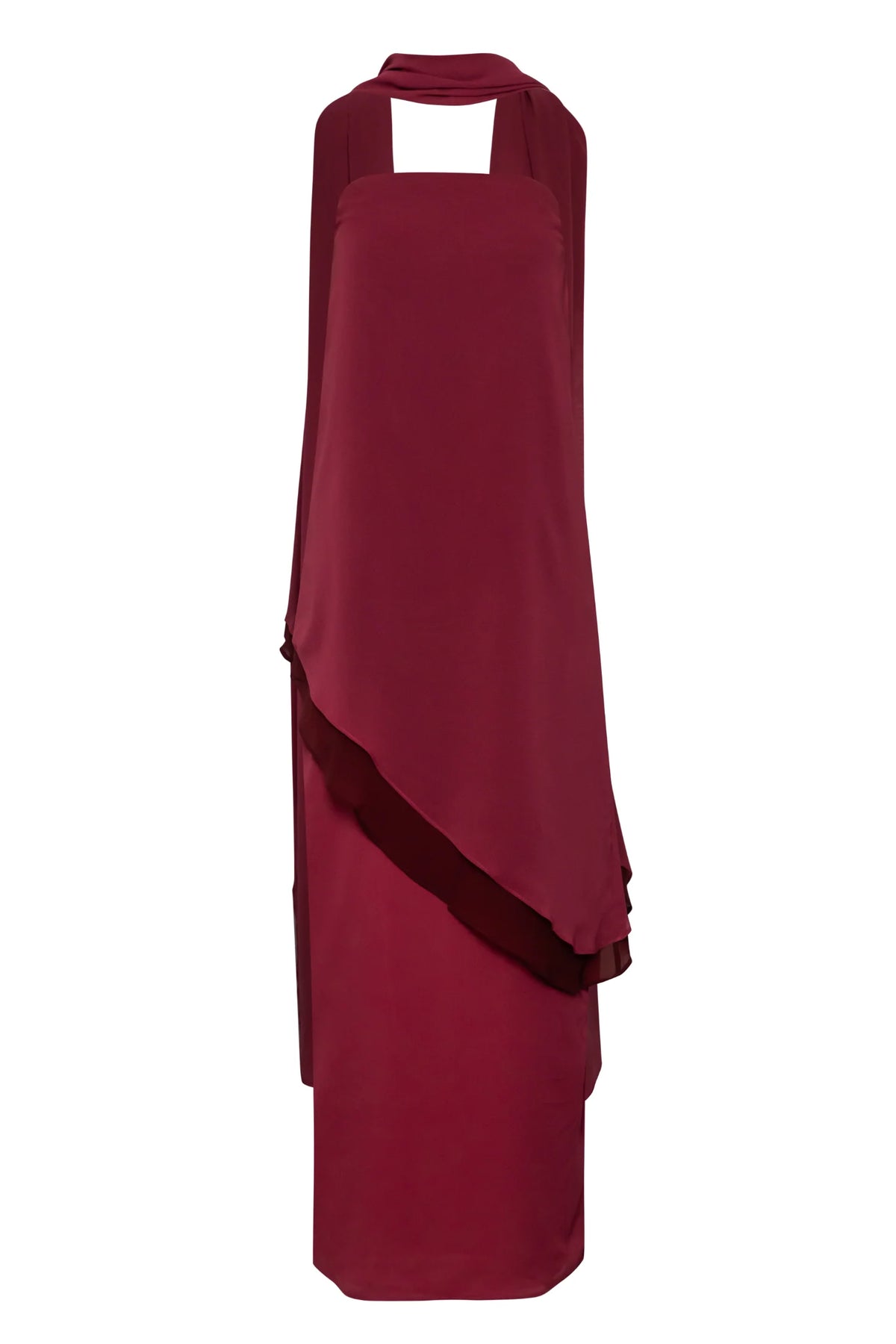 El Maxi Dress