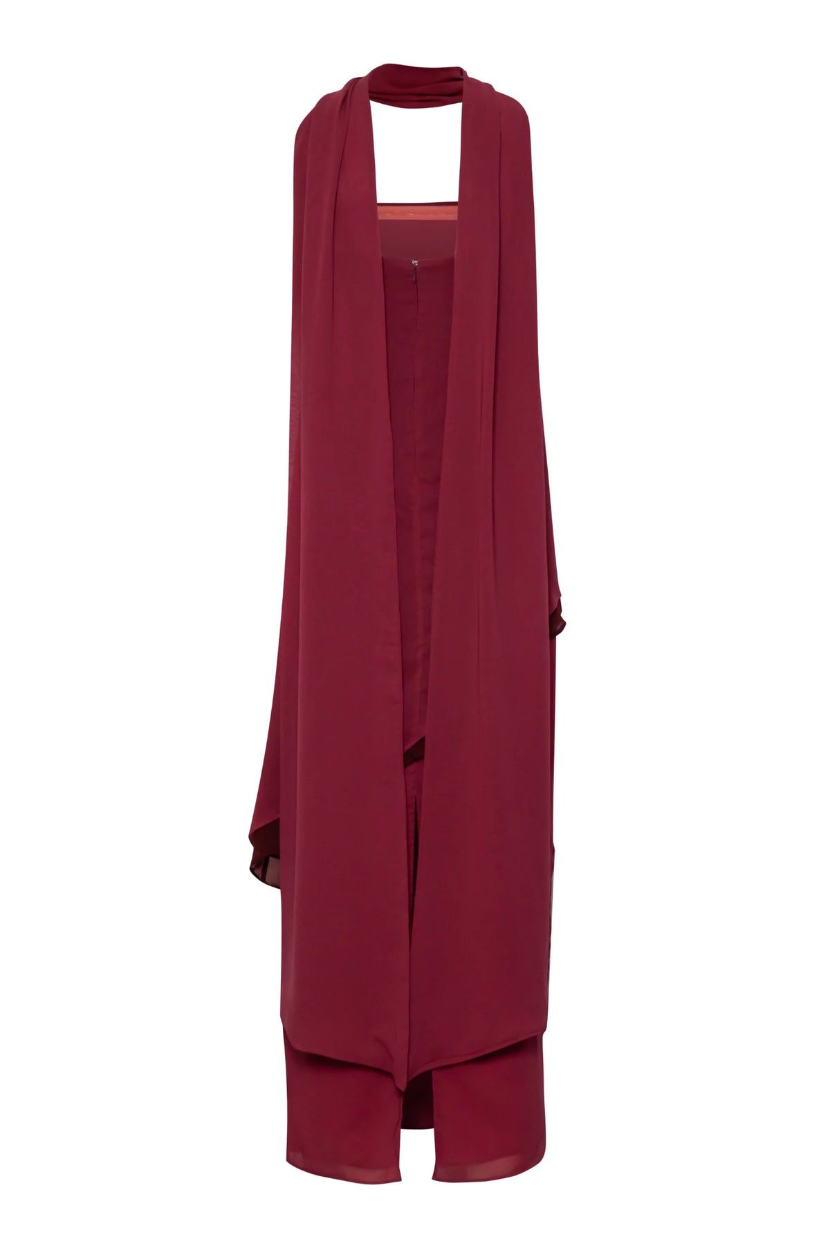 El Maxi Dress
