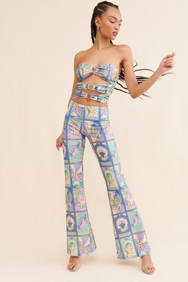 EDEN JUMPSUIT | OCEANUS