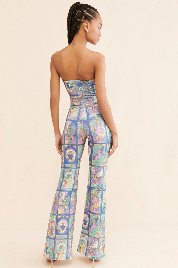 EDEN JUMPSUIT | OCEANUS