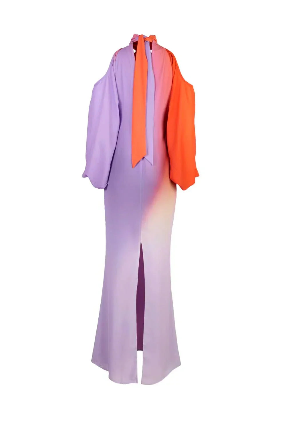 Biscay Maxi Dress