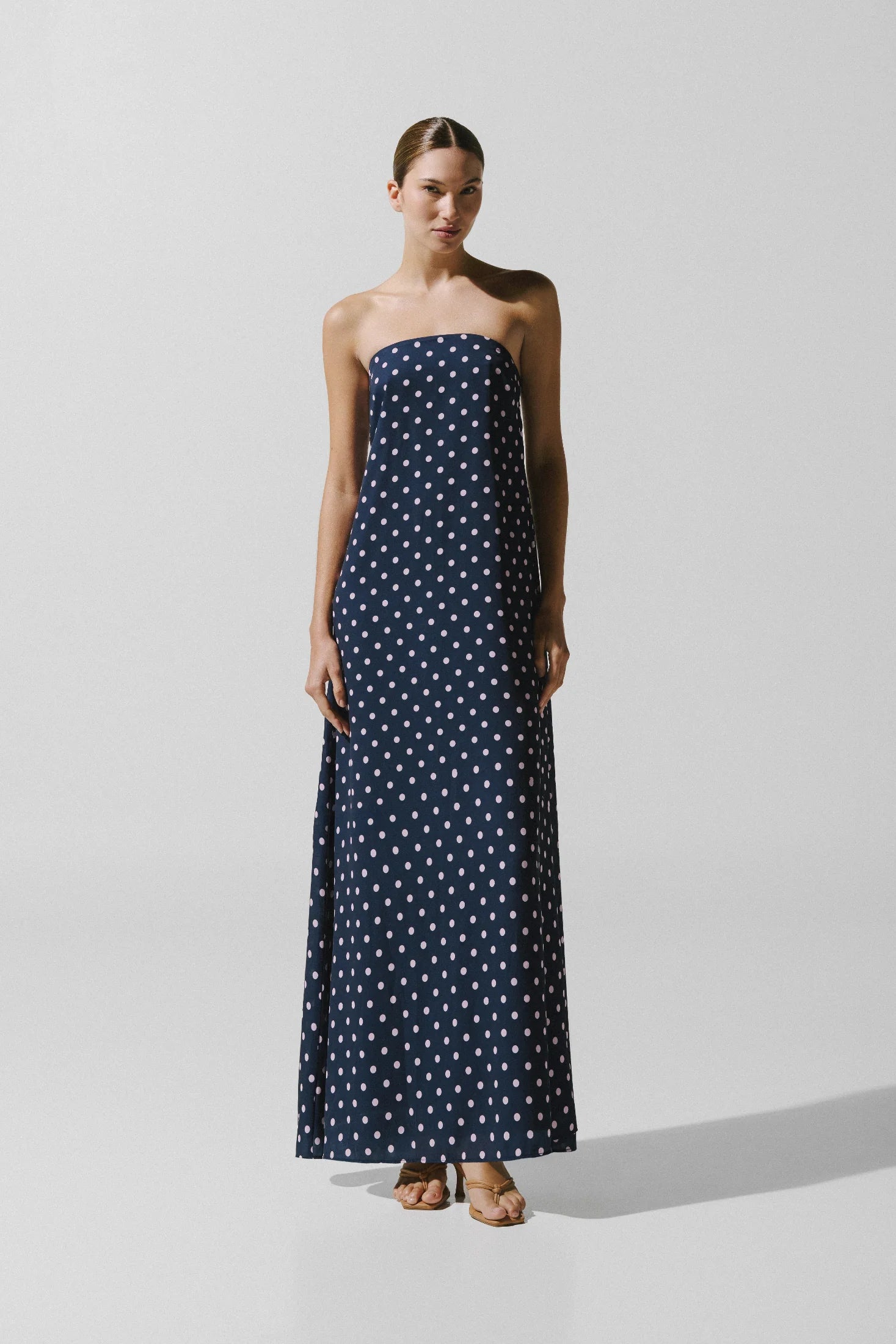 Nara Maxi Dress