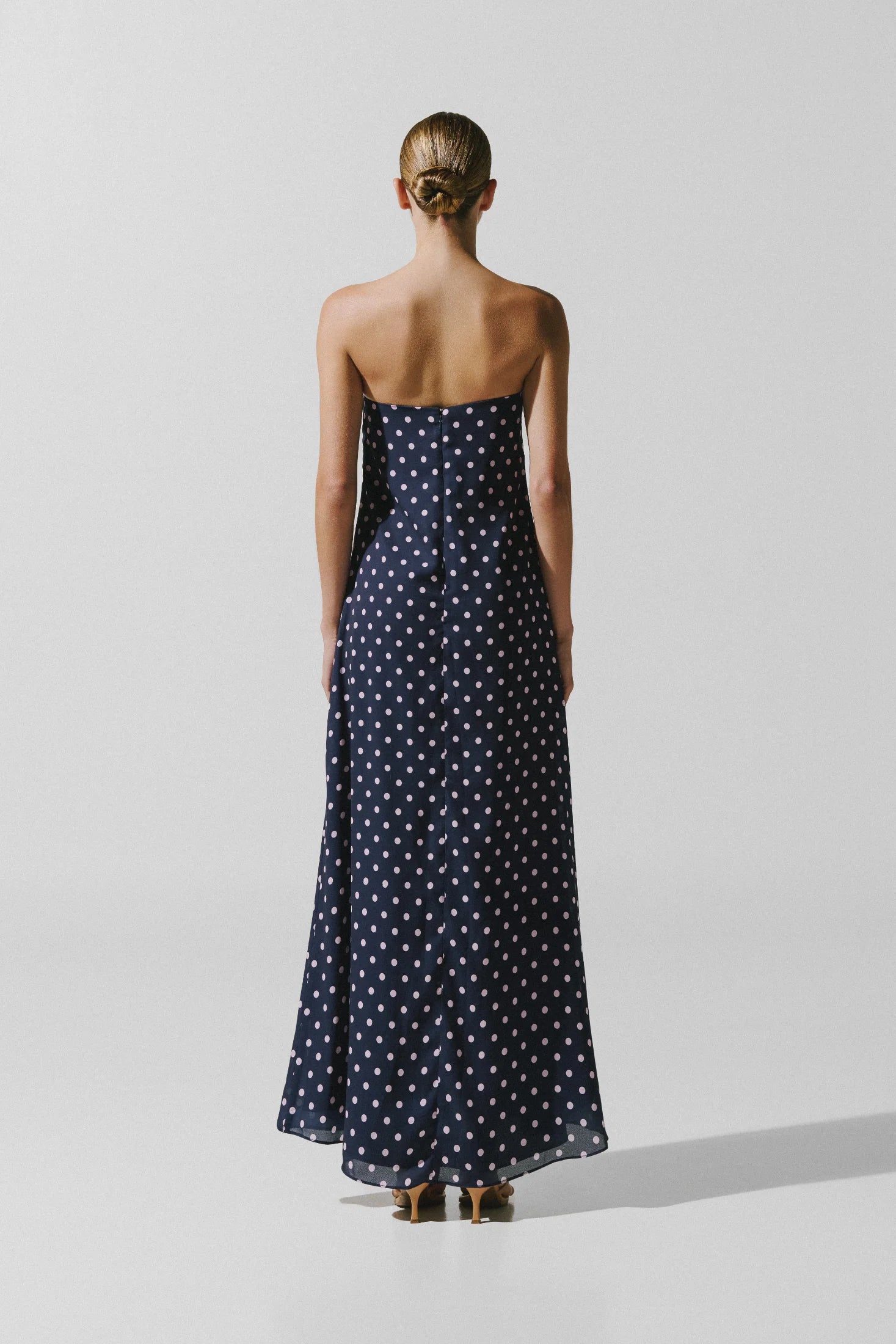 Nara Maxi Dress