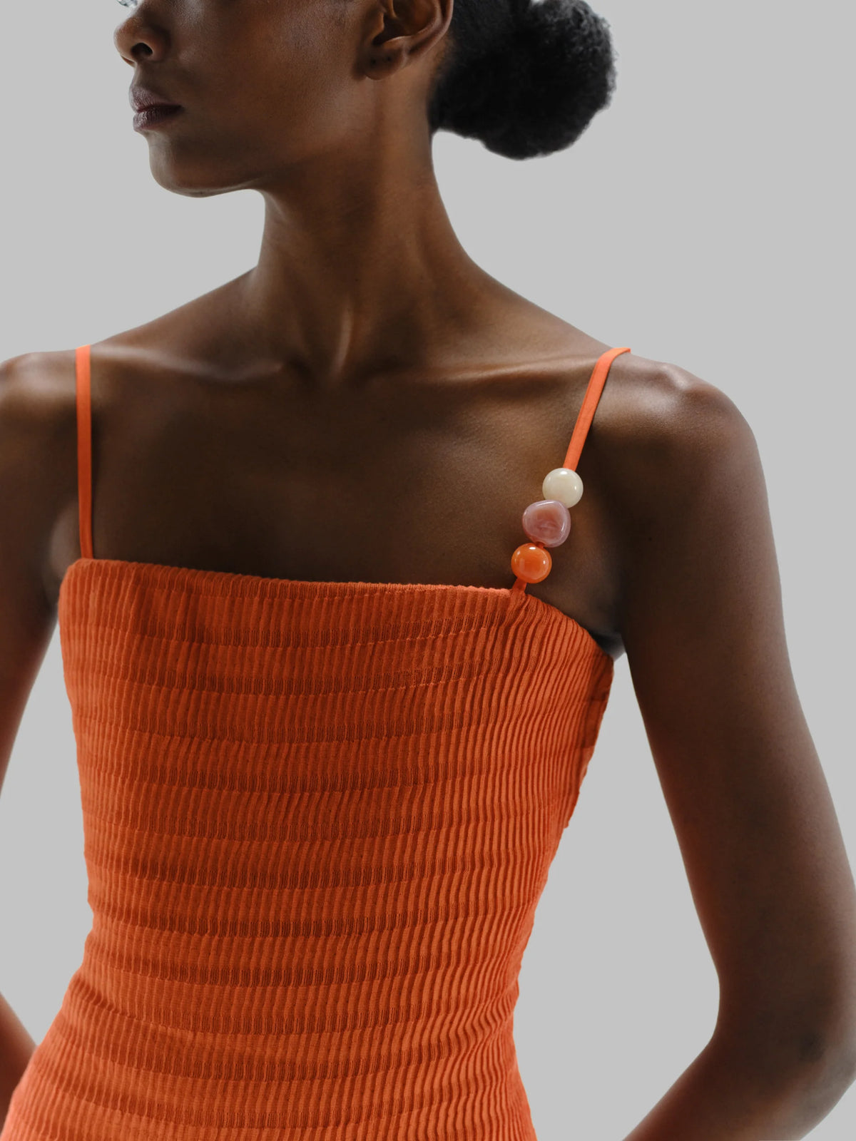 Wara Maxi Dress