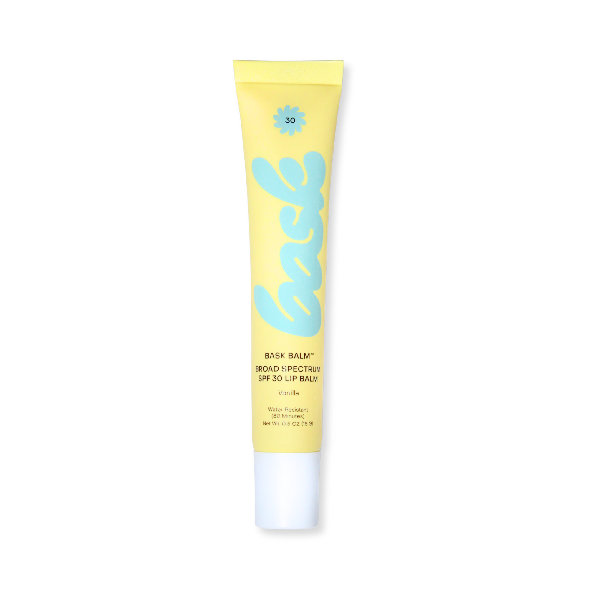 SPF 30 Bask Balm