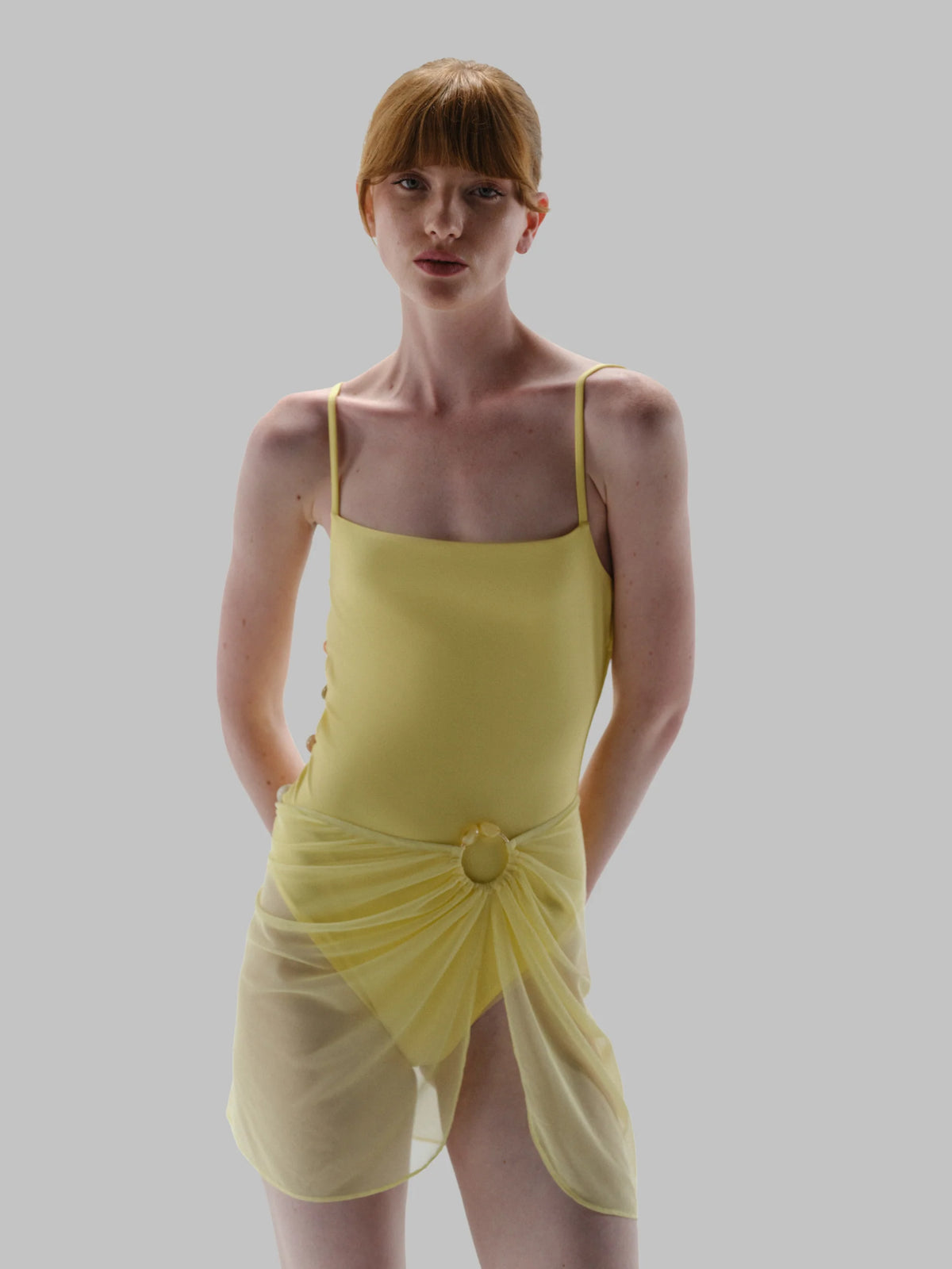 Wayra One Piece