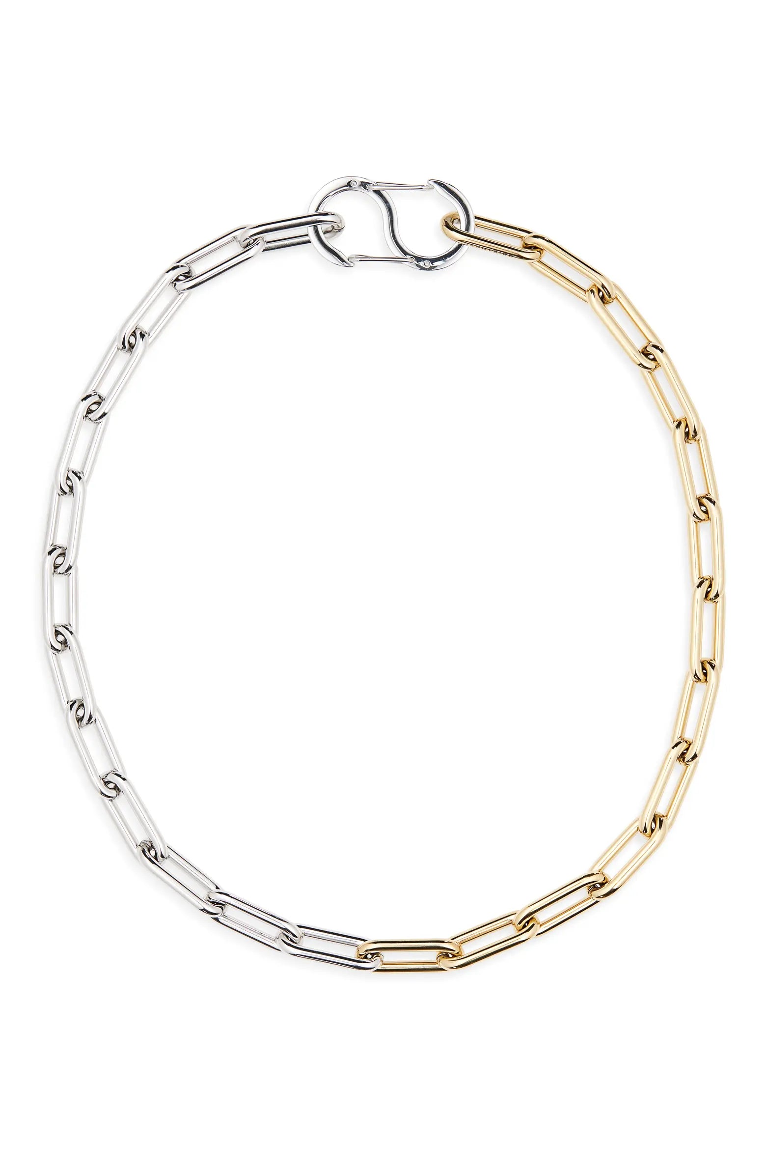Elli Chain Necklace