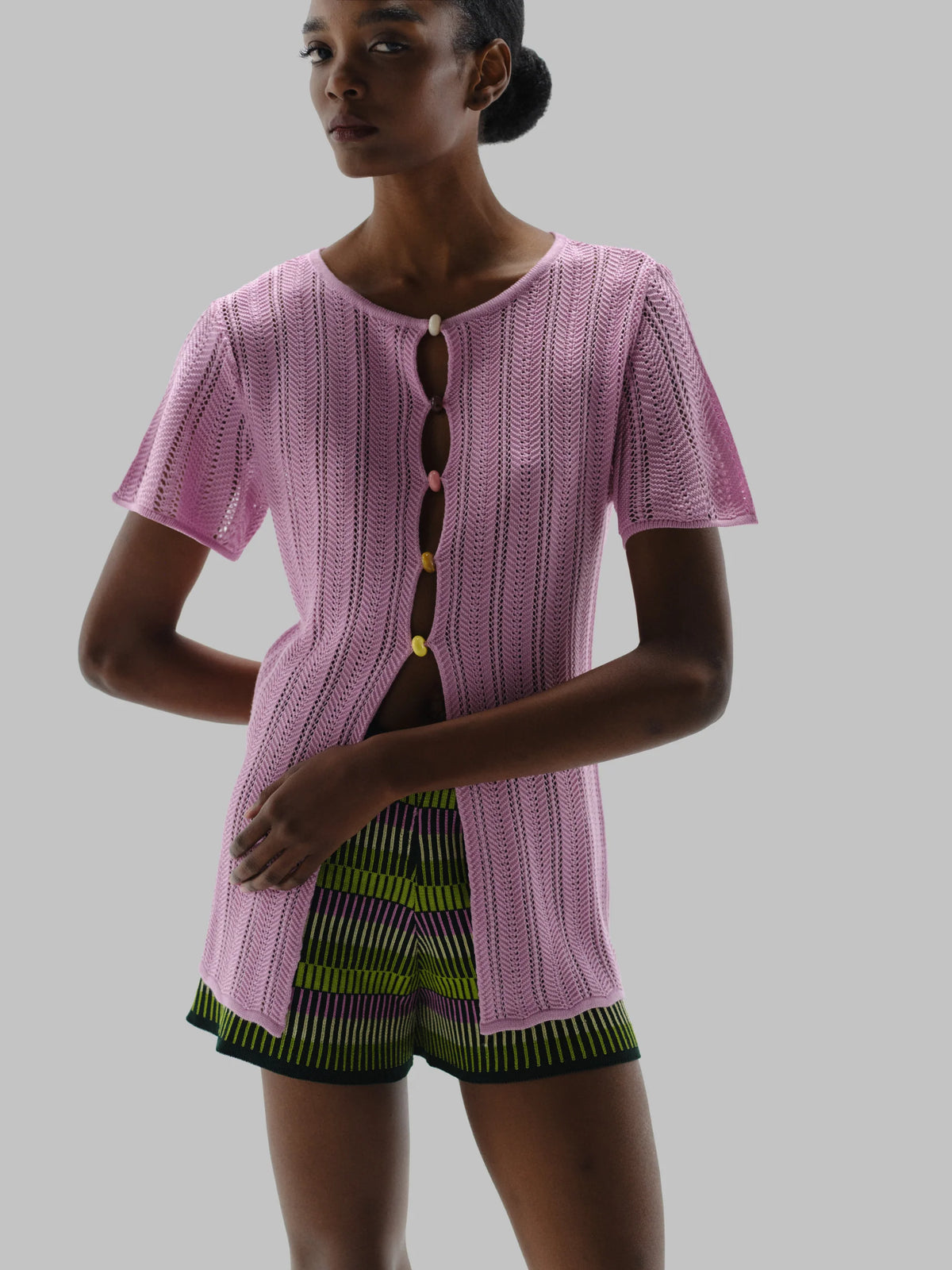 Corsica T-shirt