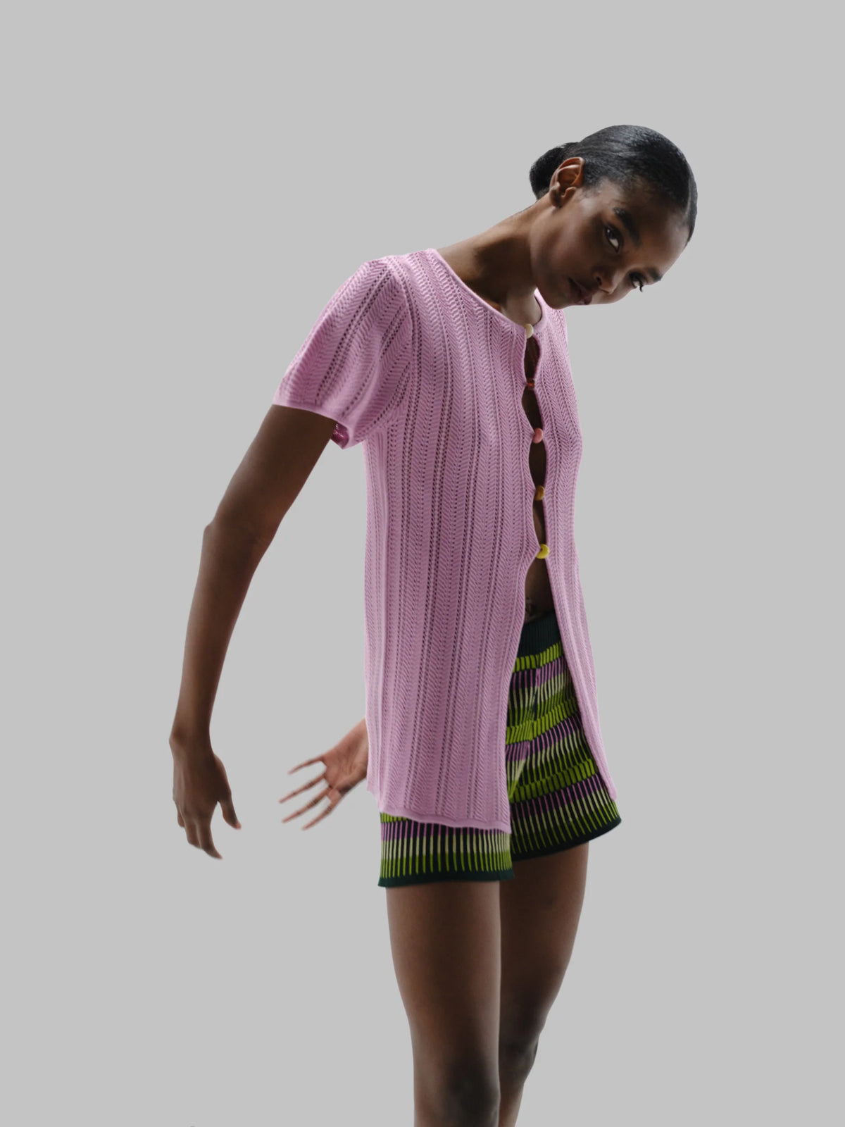 Kina Shorts