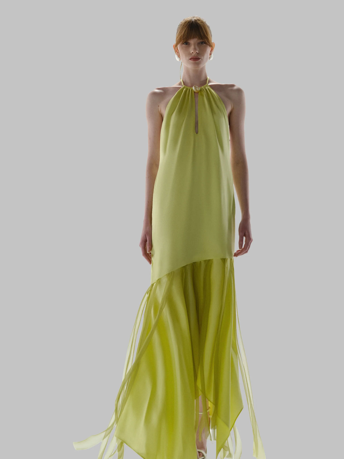 Ronda Maxi Dress