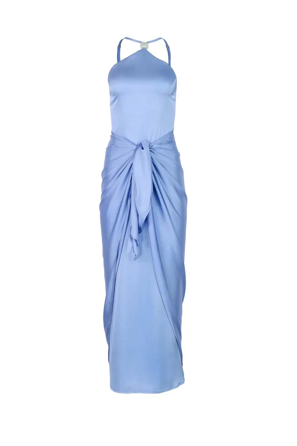 Selva Maxi Dress