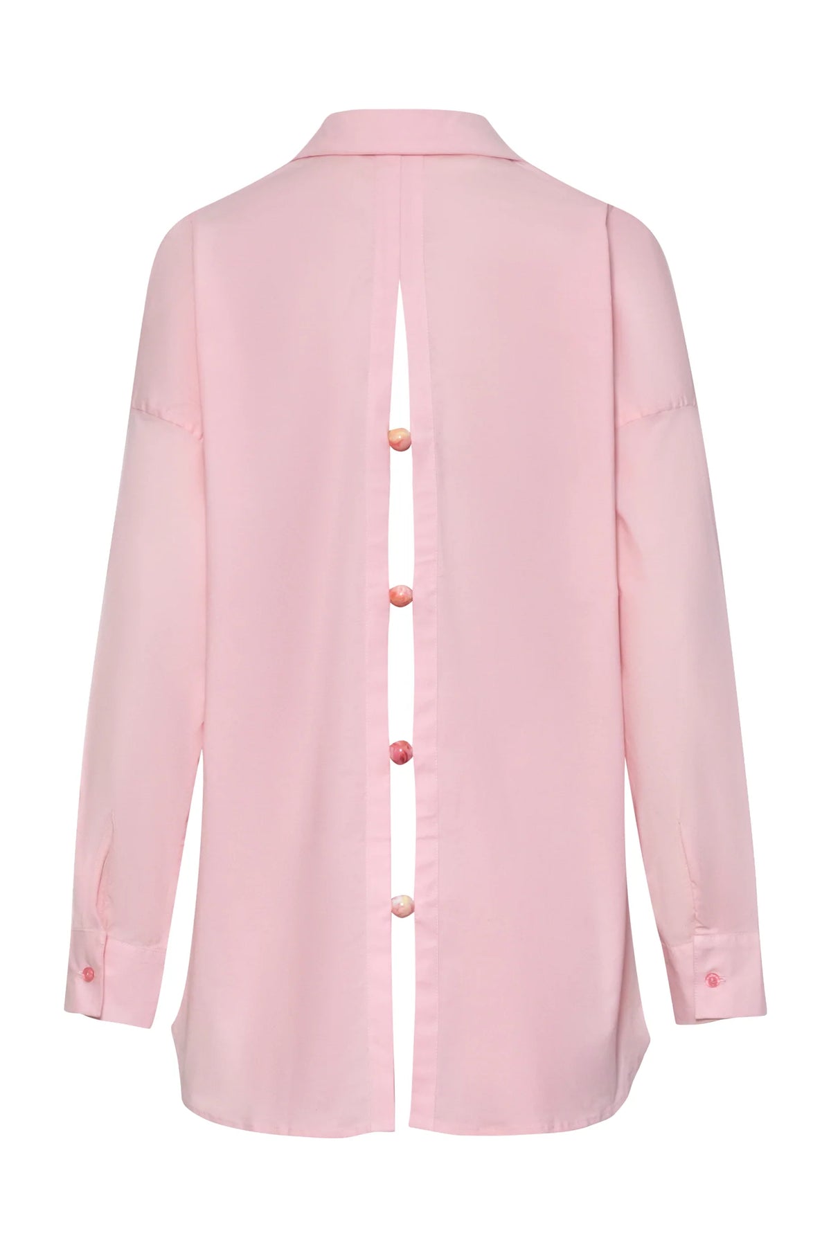 Wayra Shirt