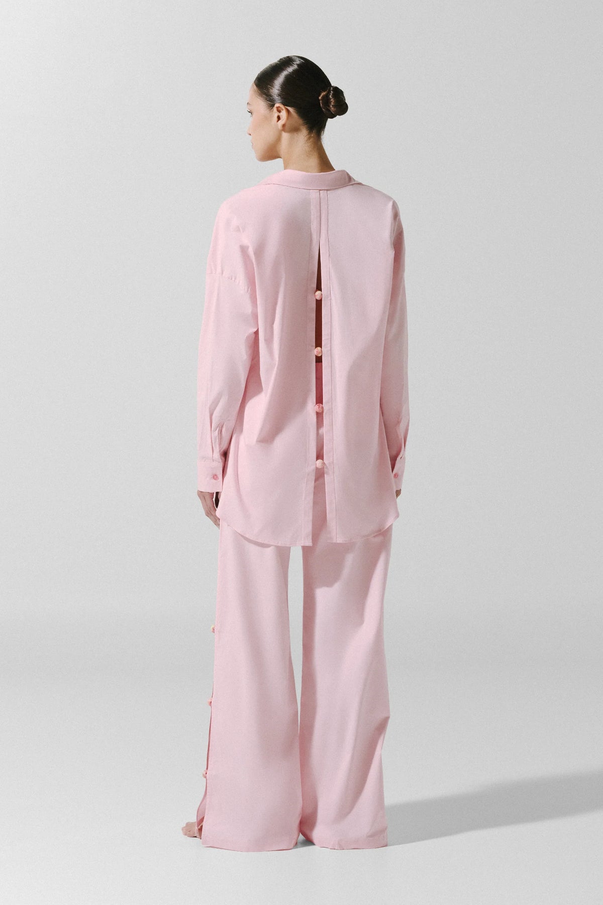 Wayra Shirt