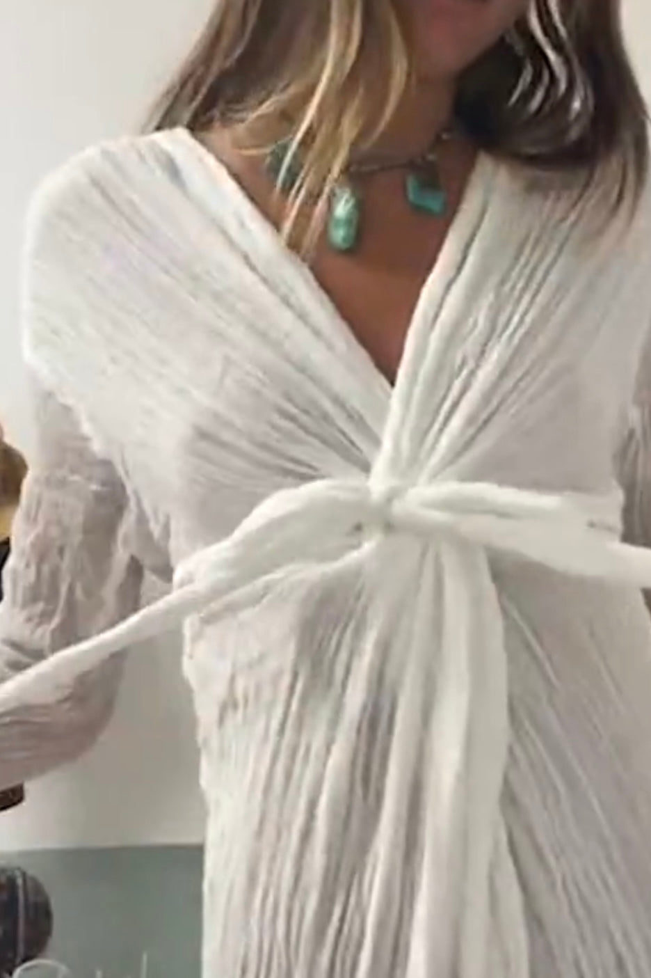 Horizon Dress