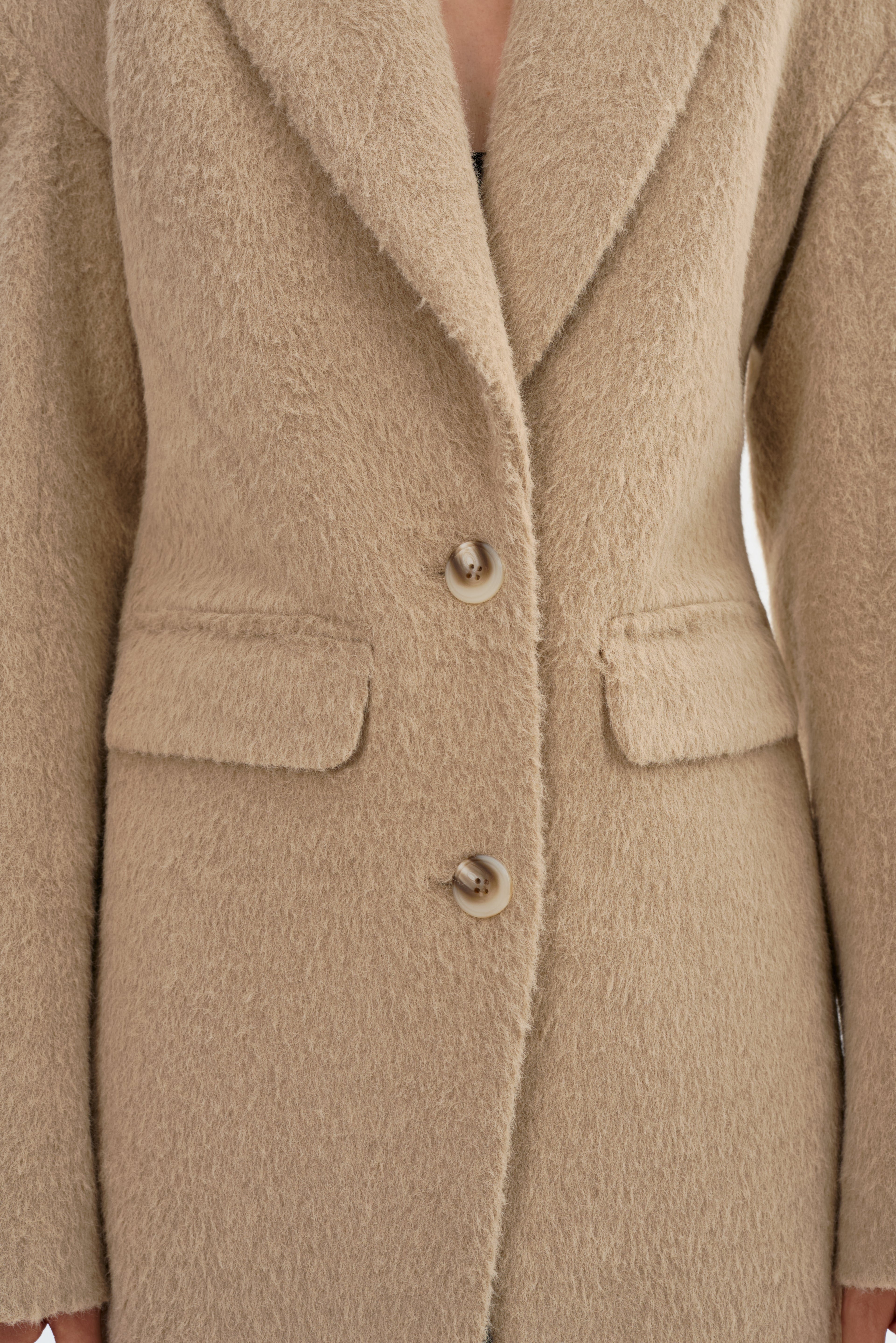 AALIYAH | Beige
