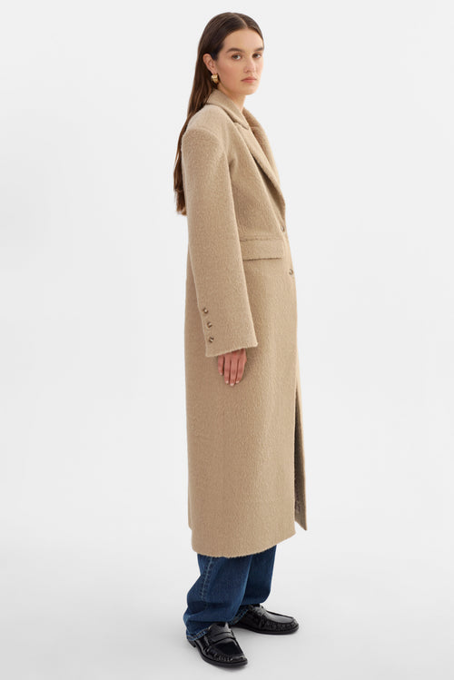 AALIYAH | Beige