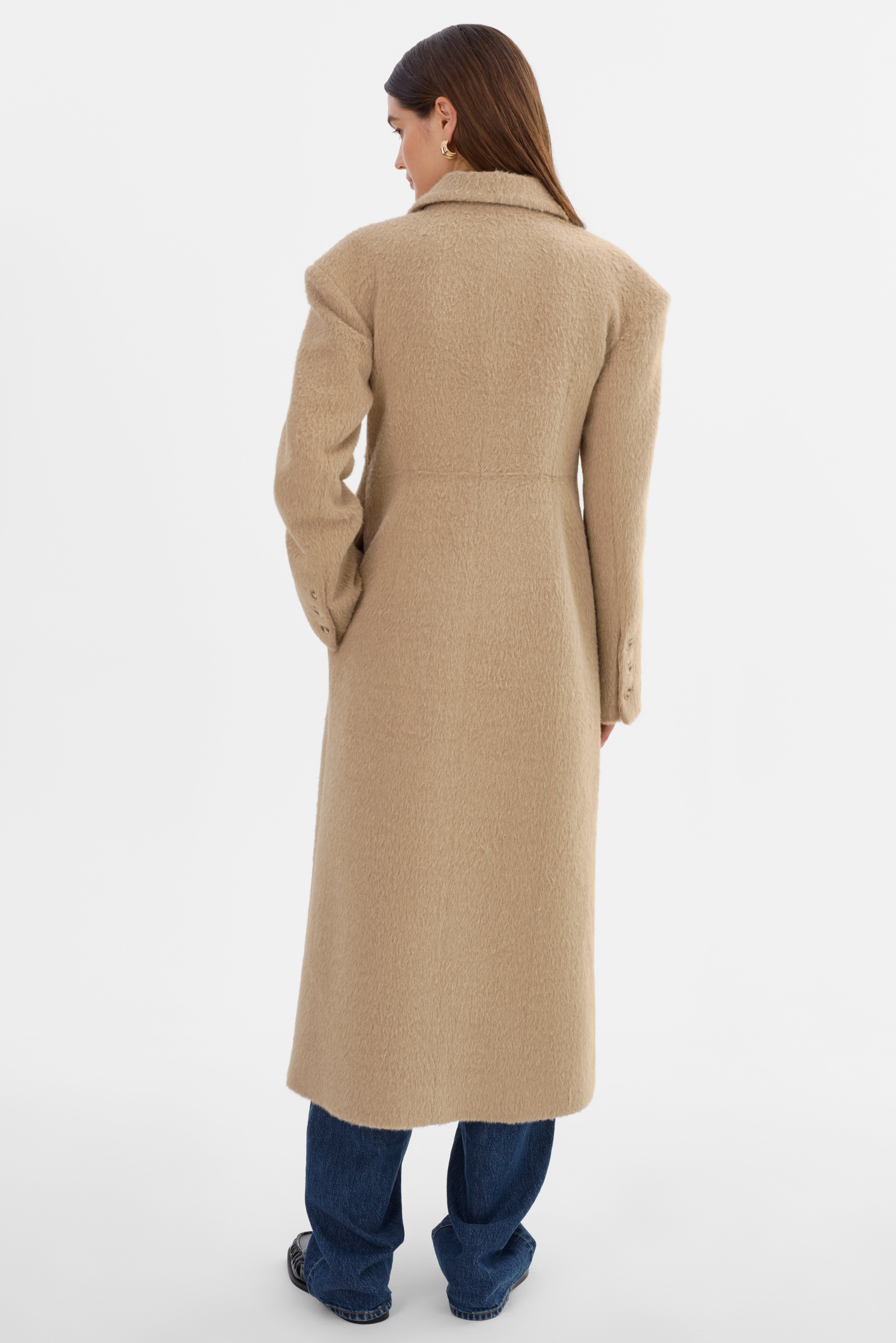AALIYAH | Beige