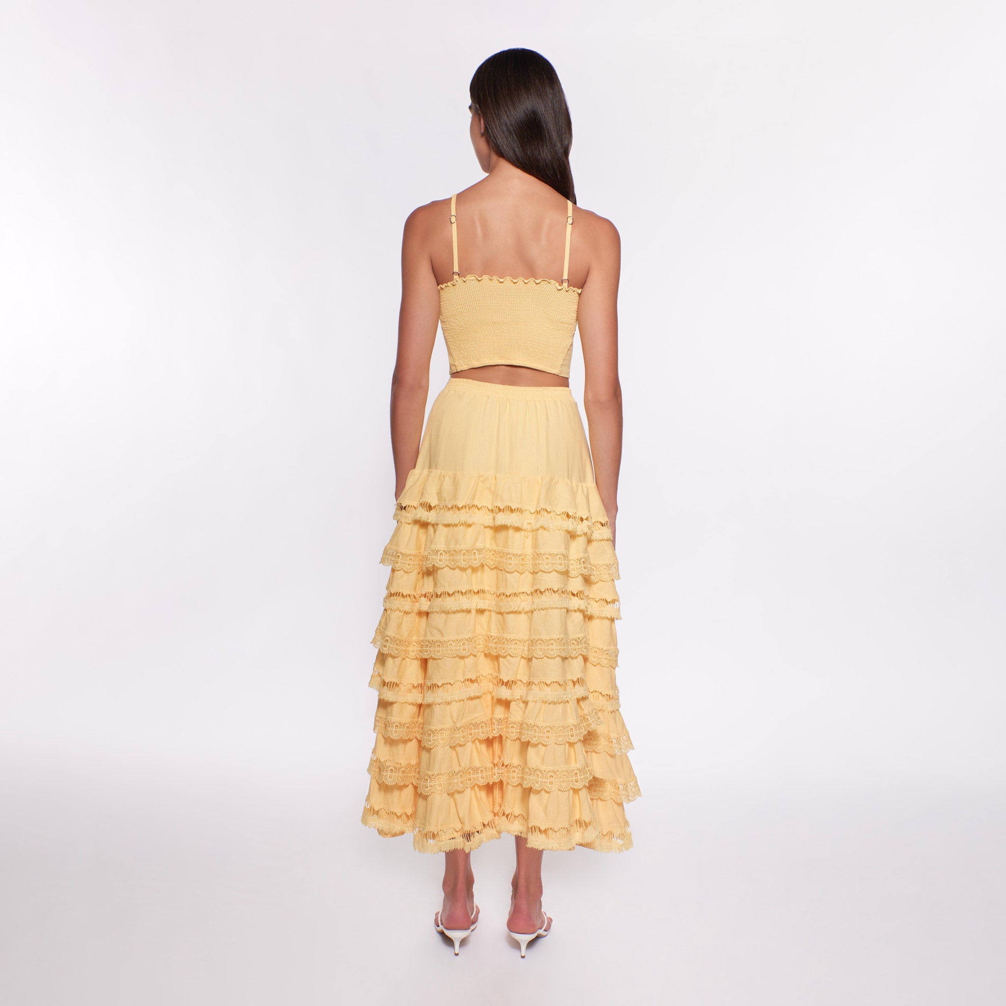Adina Skirt