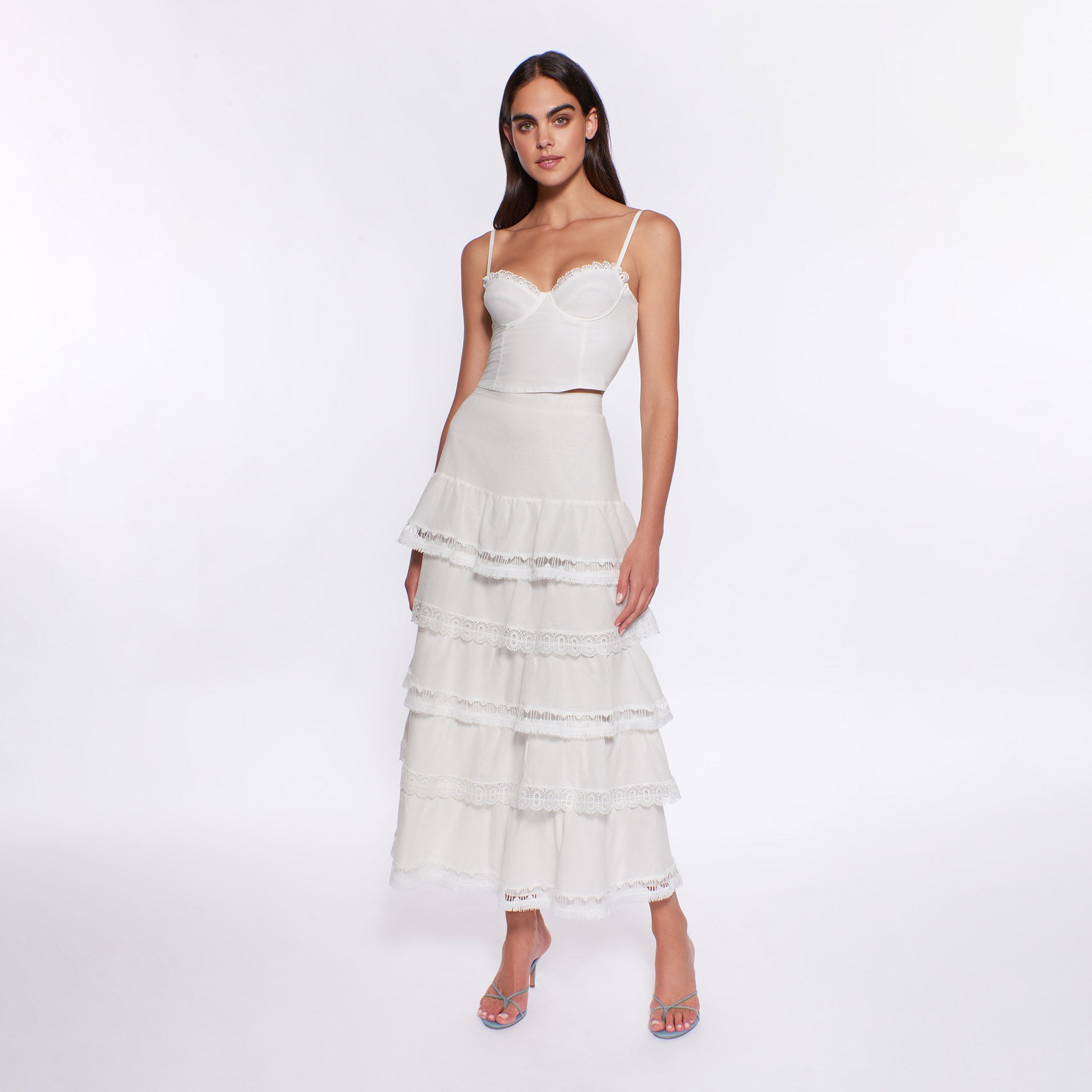 Adina Skirt