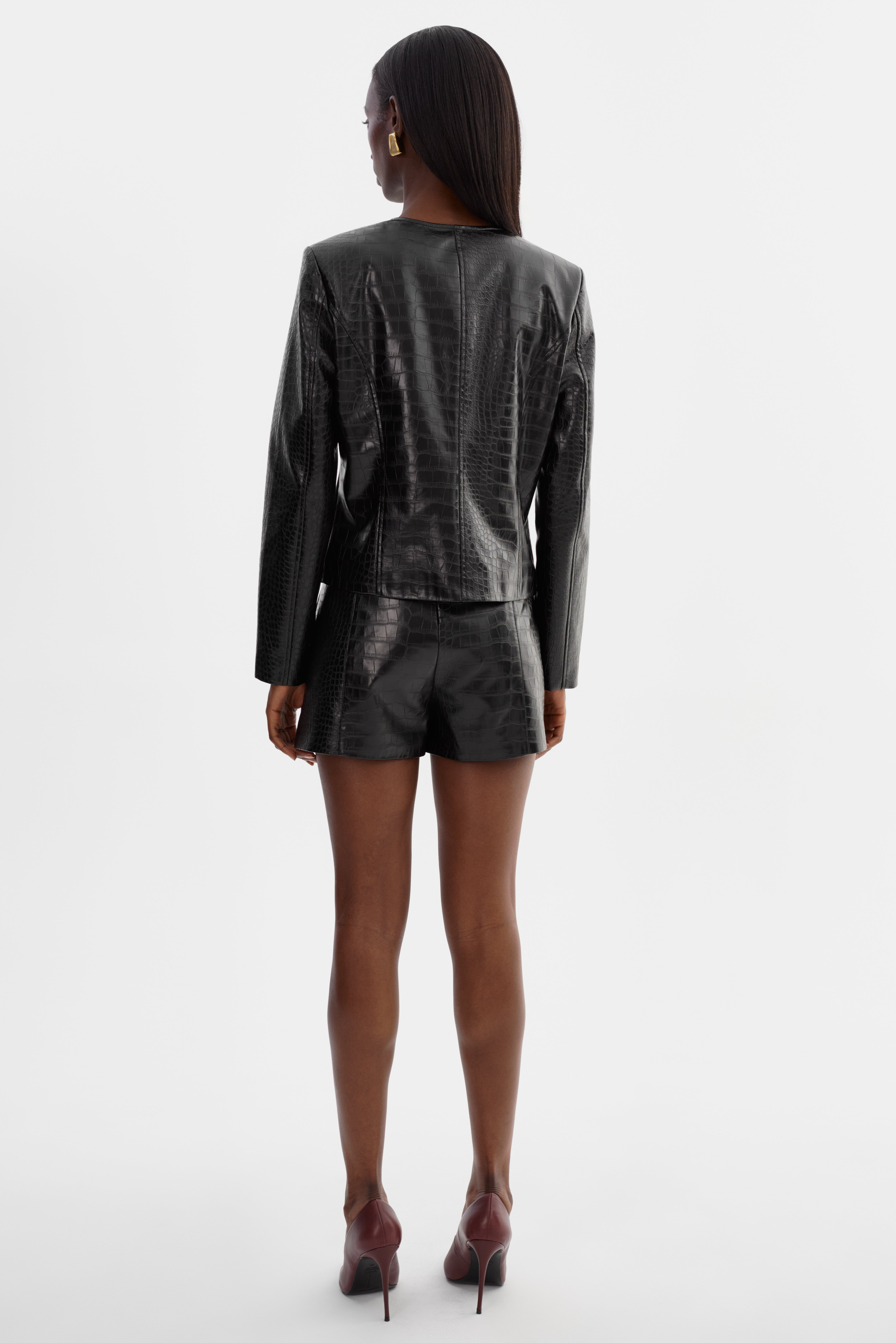 AGNES | Black