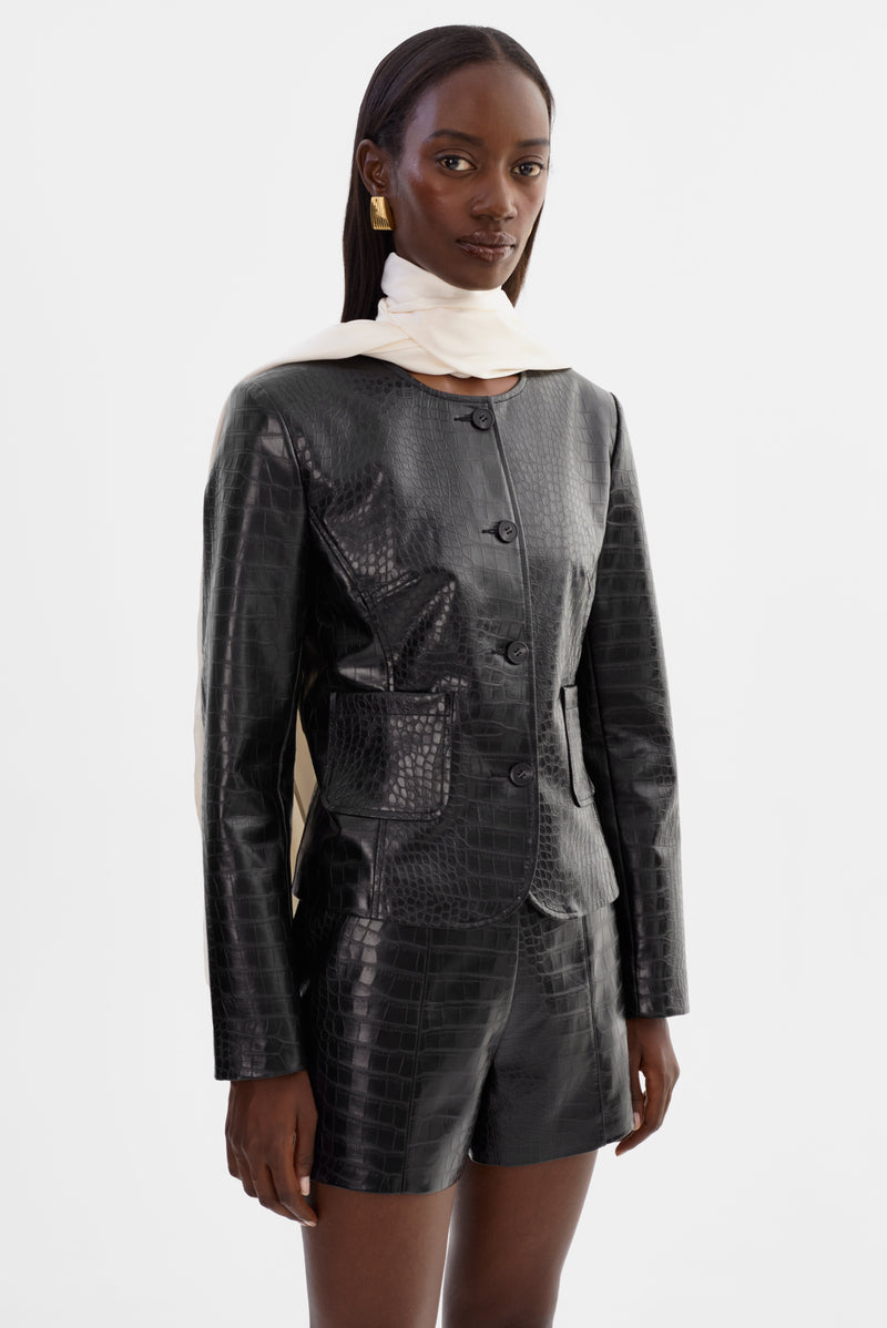 AGNES | Black