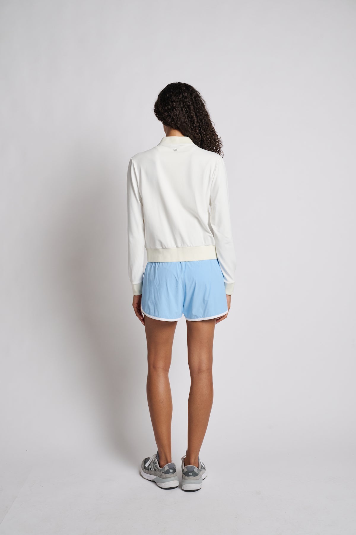AIRWEIGHT BOMBER JACKET | Splits59