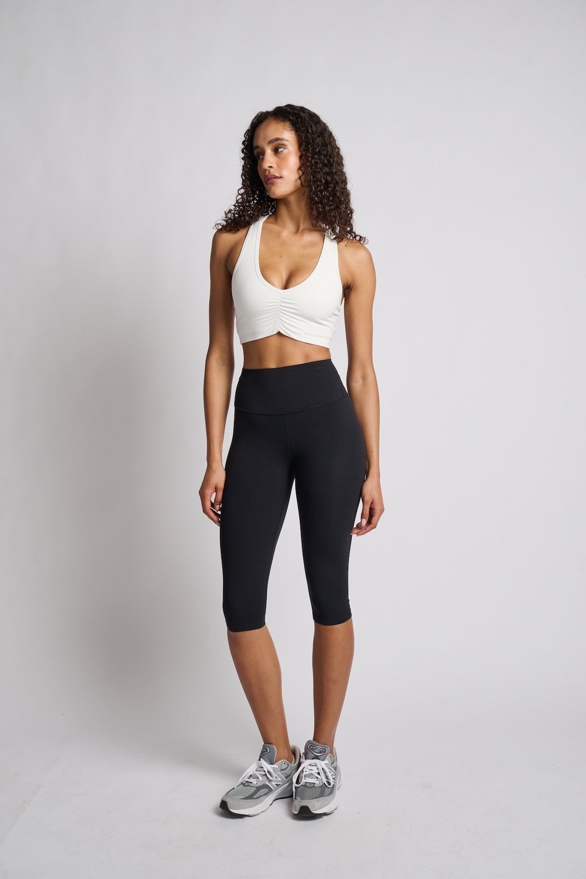 AIRWEIGHT HIGH WAIST 16 | Splits59