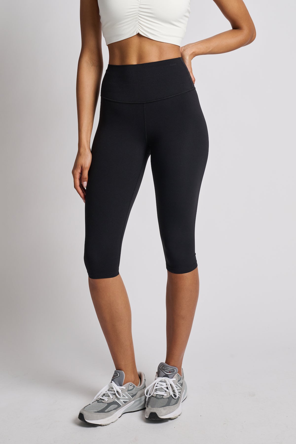 AIRWEIGHT HIGH WAIST 16 | Splits59