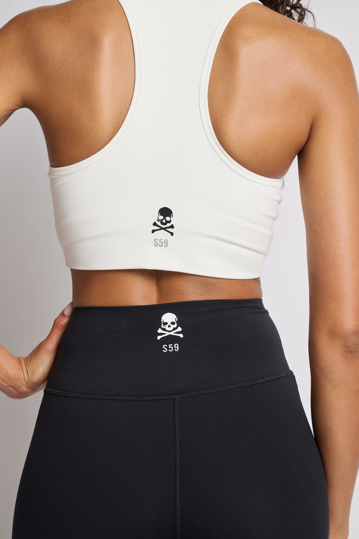 AIRWEIGHT HIGH WAIST 16 | Splits59