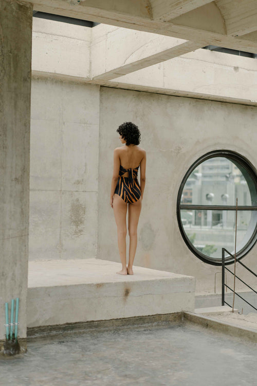ALISON ONE PIECE