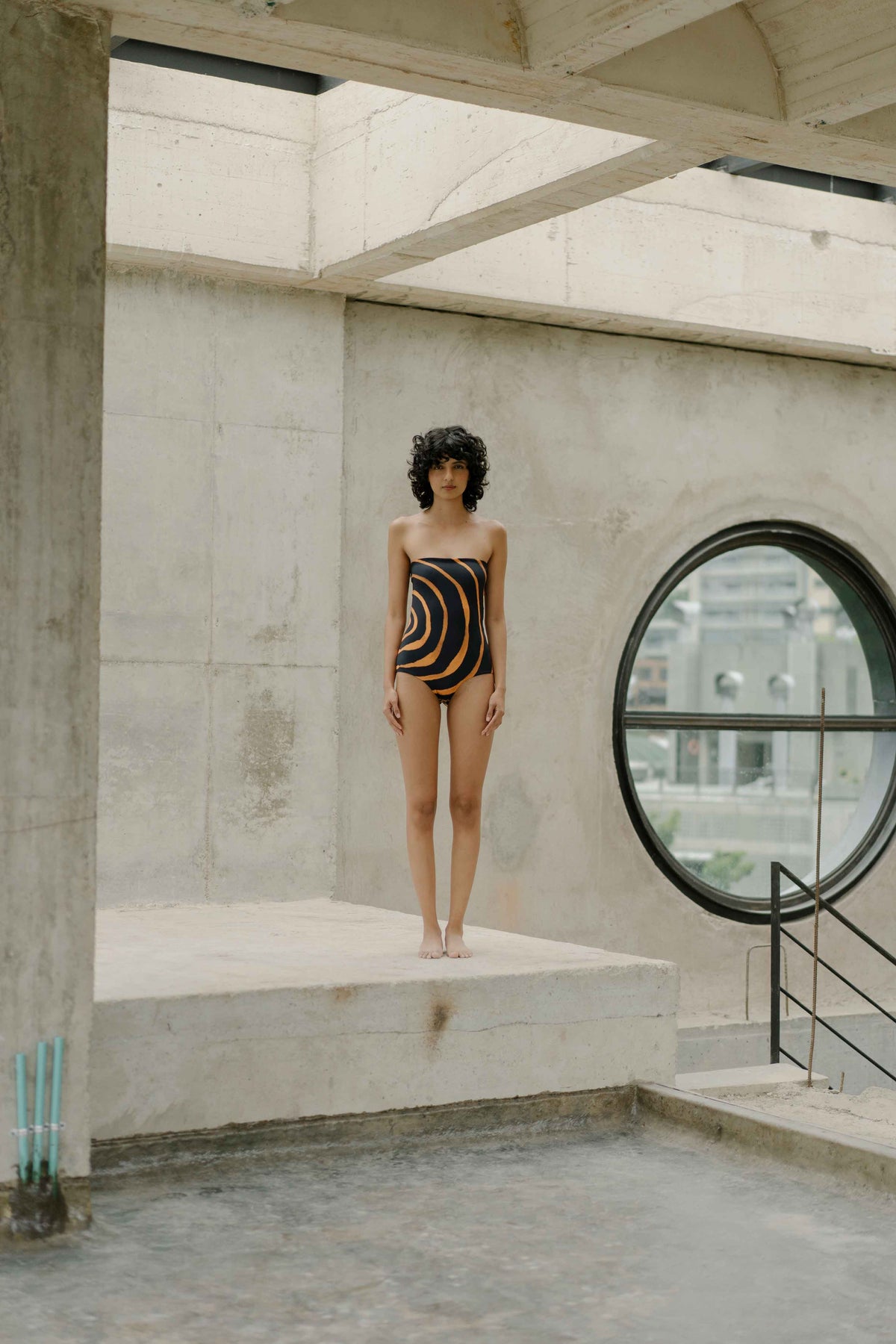 ALISON ONE PIECE
