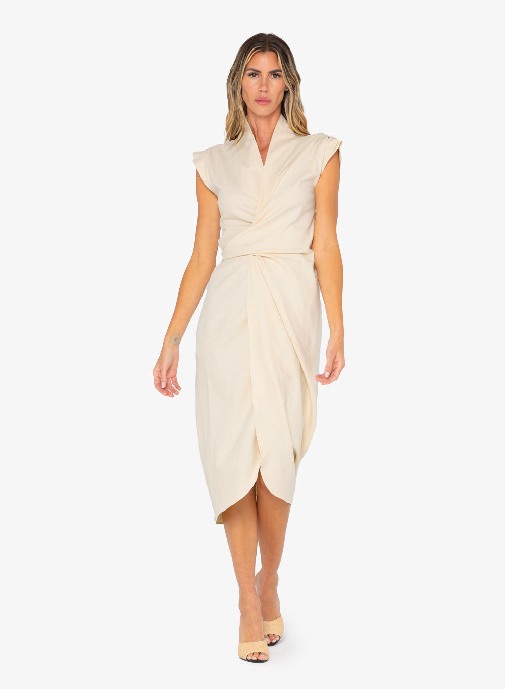Alivia Dress