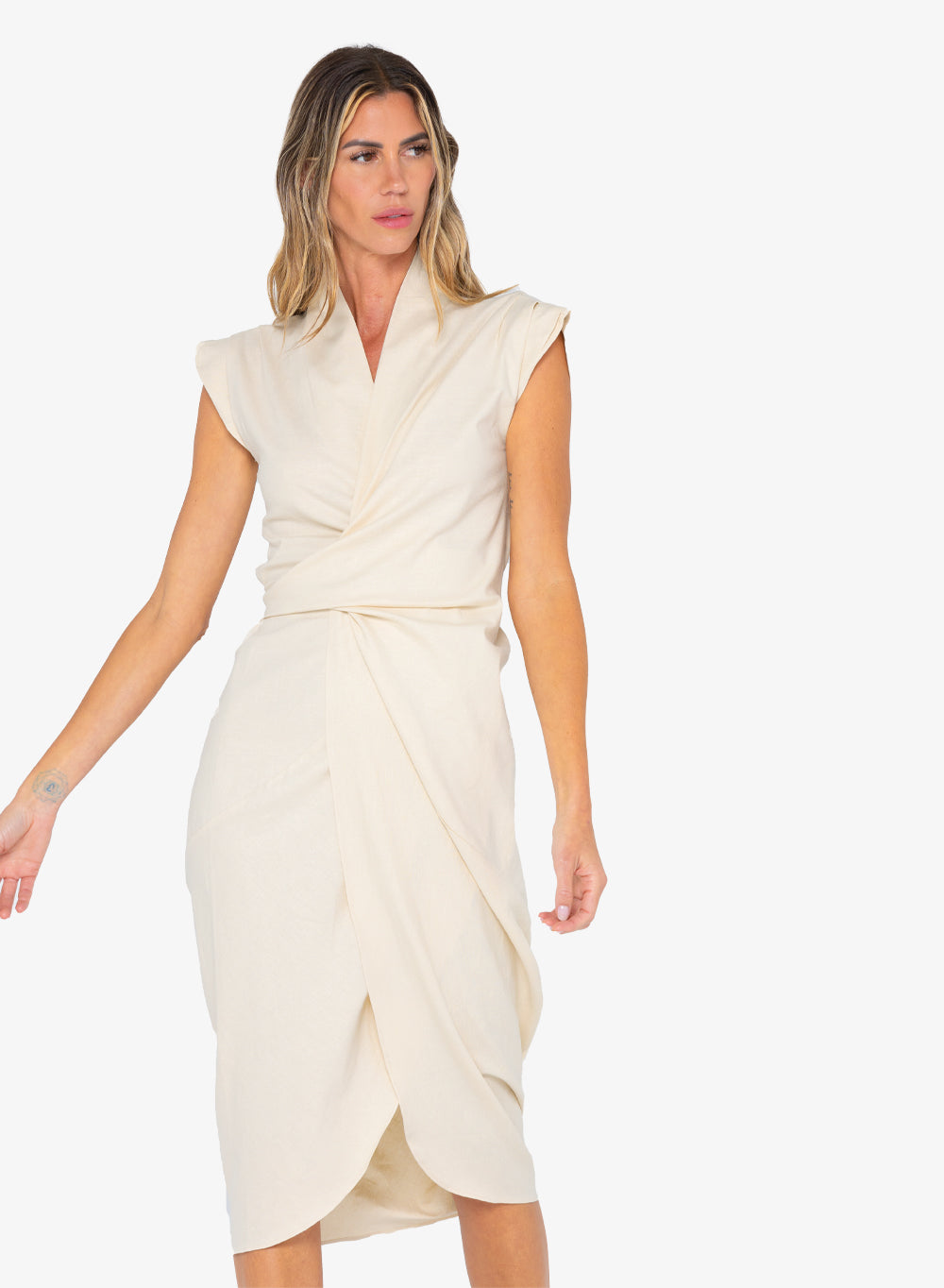 Alivia Dress