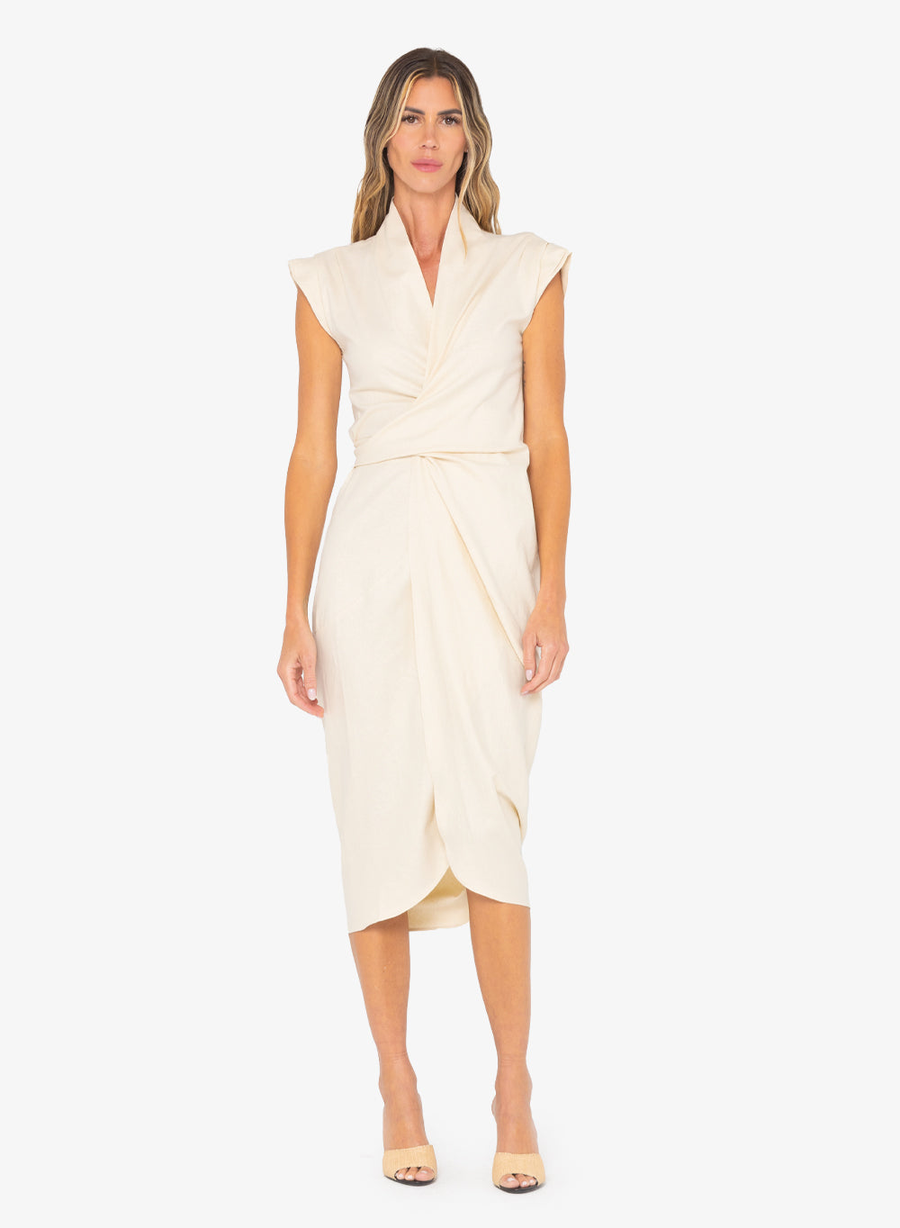 Alivia Dress